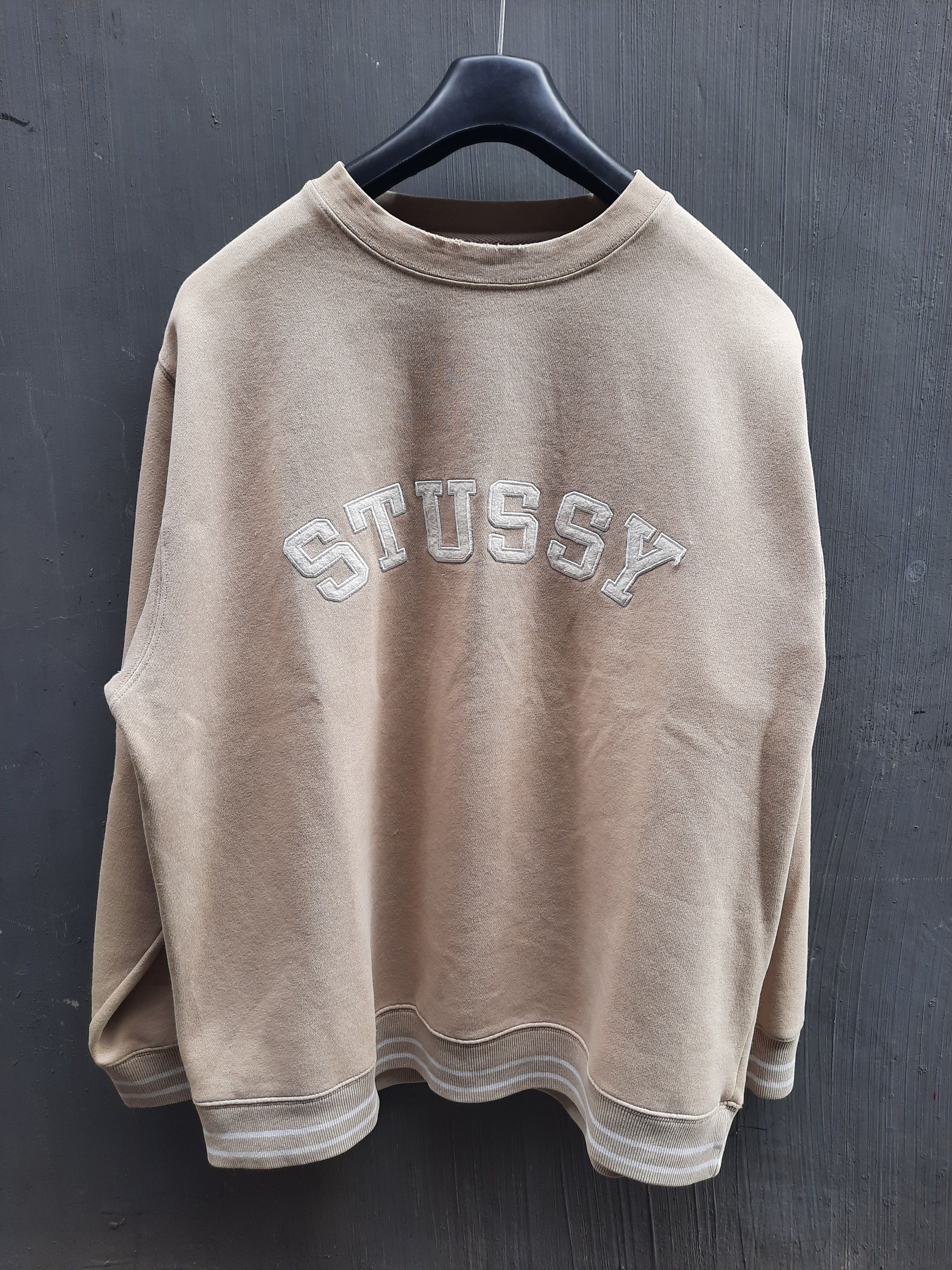 Stussy Stussy Size US L / EU 52-54 / 3 - 2 Thumbnail