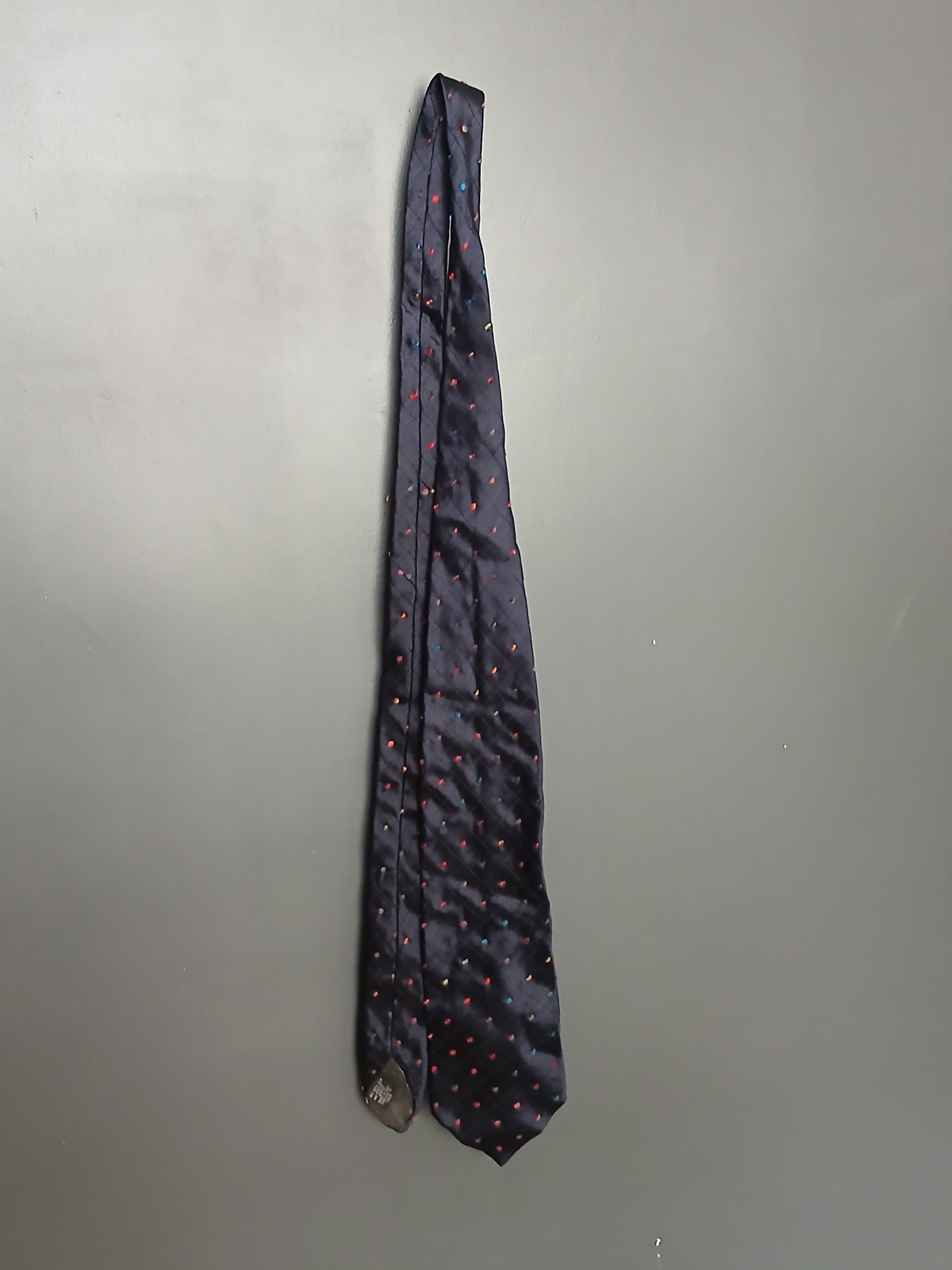Kenzo Kenzo Tie Size ONE SIZE - 1 Thumbnail