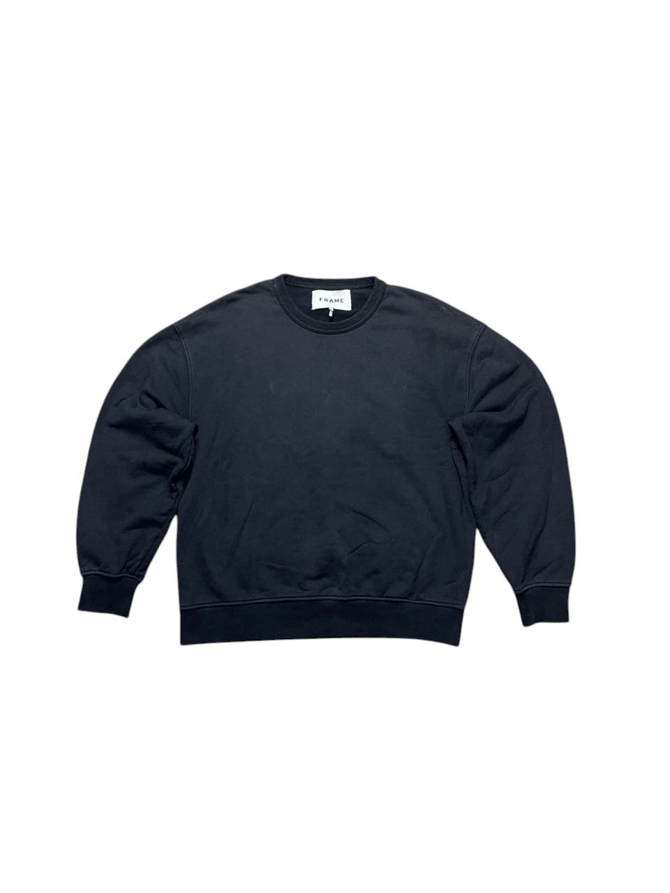 Frame Frame Printed Sweatshirt Size US L / EU 52-54 / 3 - 2 Thumbnail