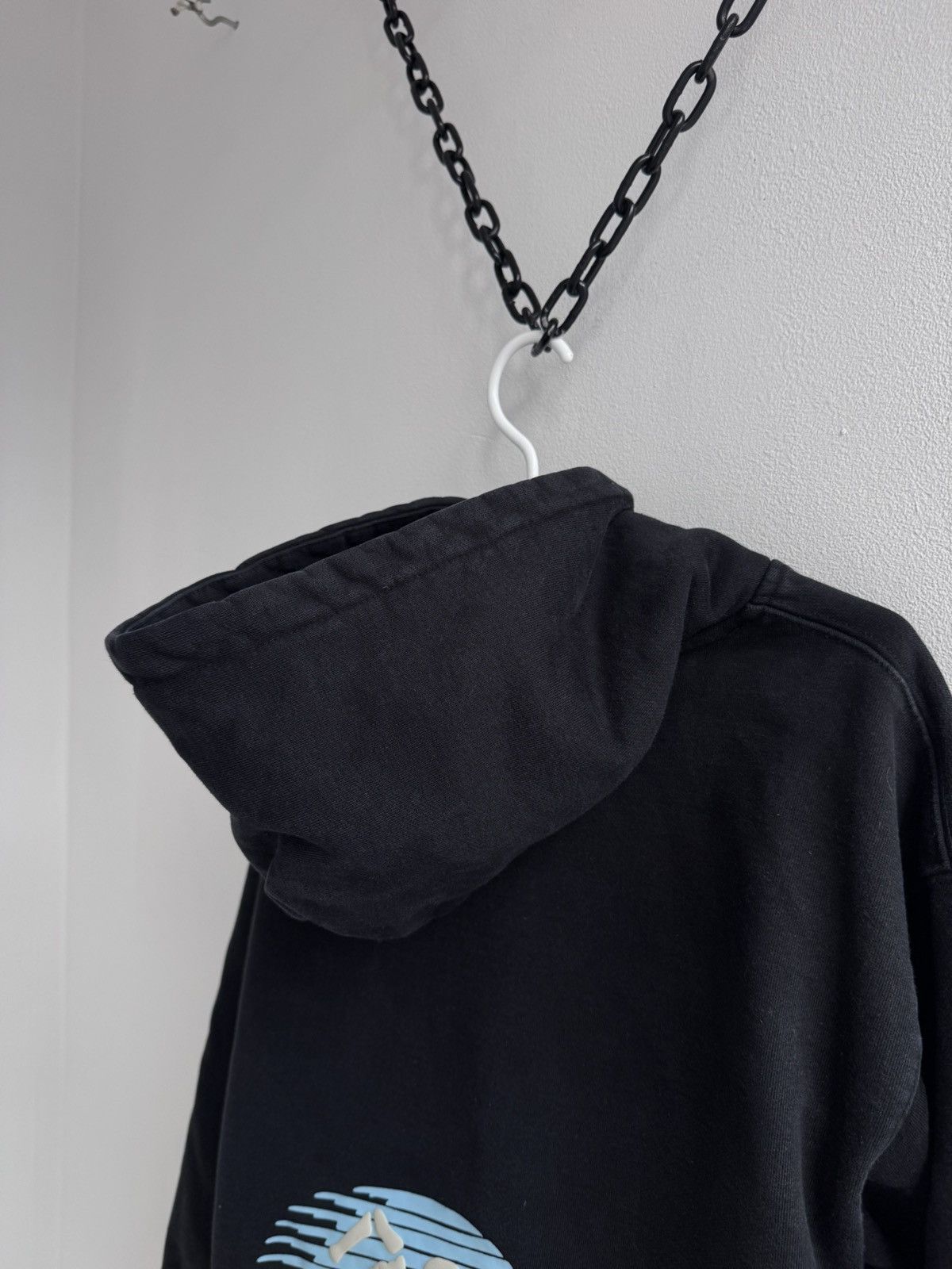 Broken Planet Broken Planet Cosmic Speed Black Men’s Hoodie Size US M / EU 48-50 / 2 - 21 Thumbnail