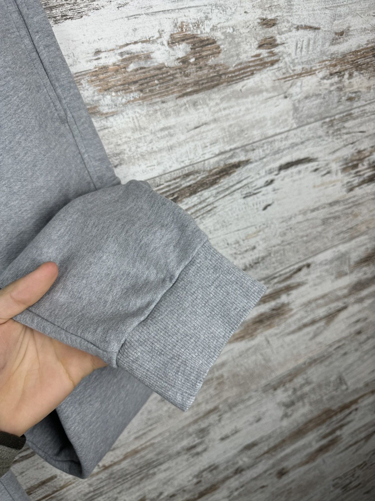 C.P. Company × Massimo Osti Mens CP Company cargo sweatpants pants joggers Size US 30 / EU 46 - 8 Thumbnail
