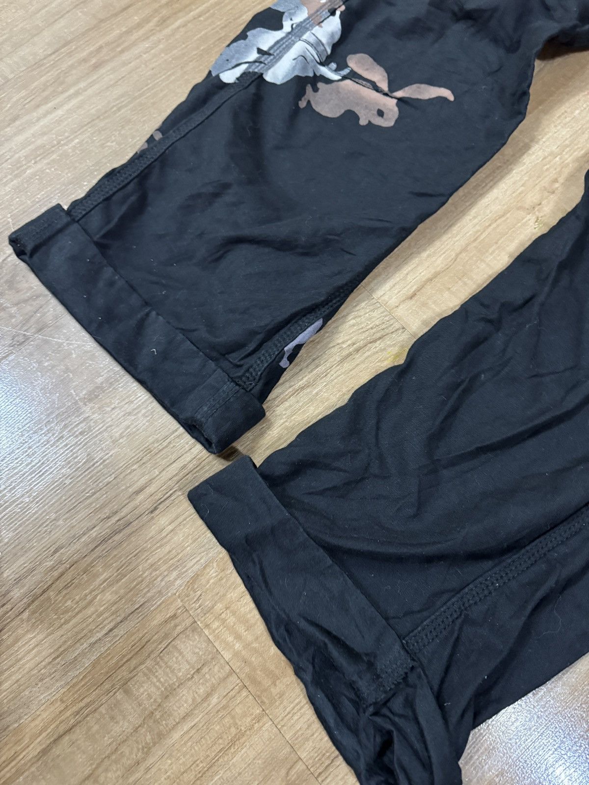 Seditionaries CHIKIRIYA BONDAGE CARGO PANTS Size US 32 / EU 48 - 3 Thumbnail