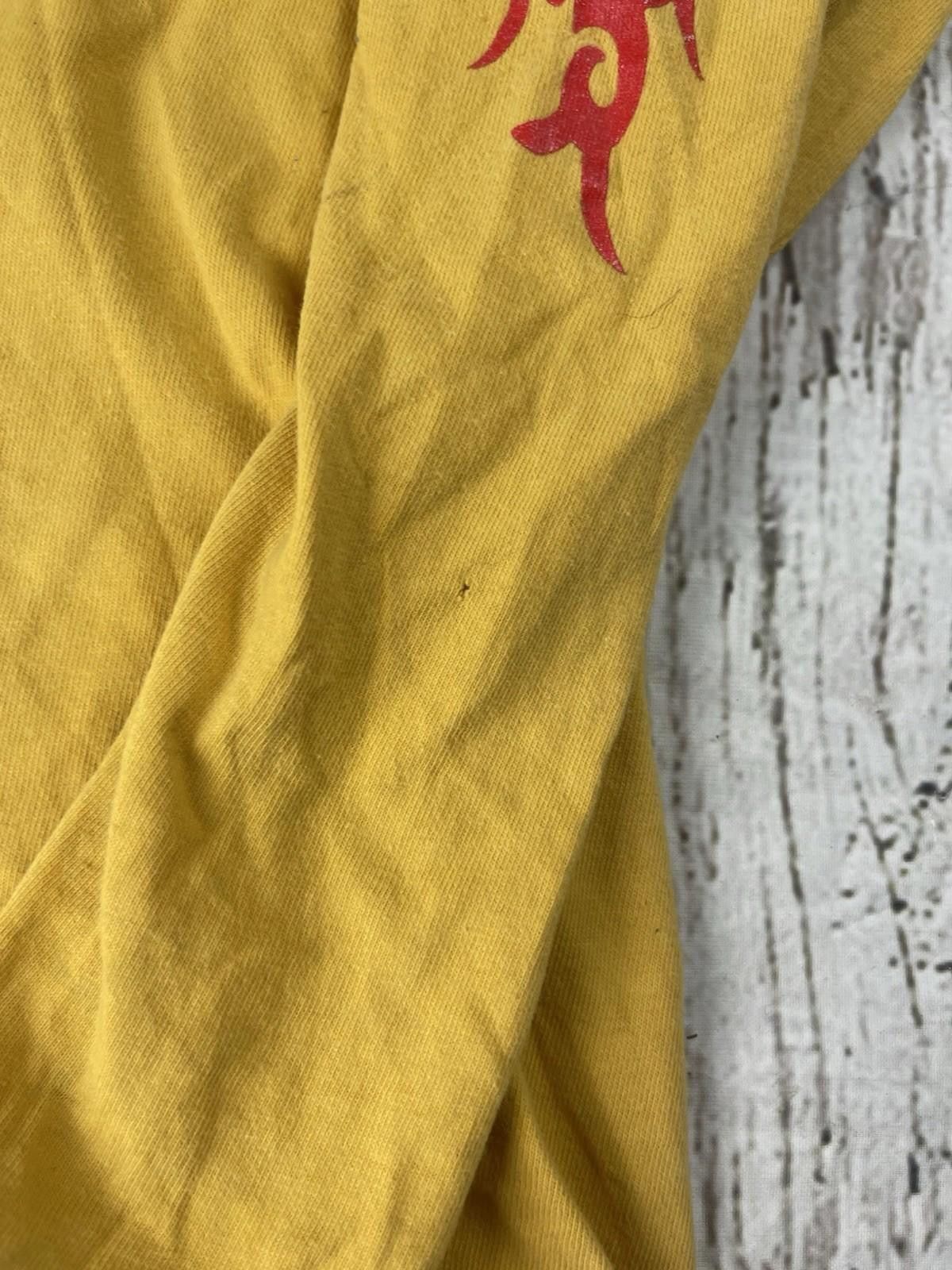 Other Y2K Vintage TNT Trau & Loevner Skater Flames XL Size US XL / EU 56 / 4 - 6 Thumbnail