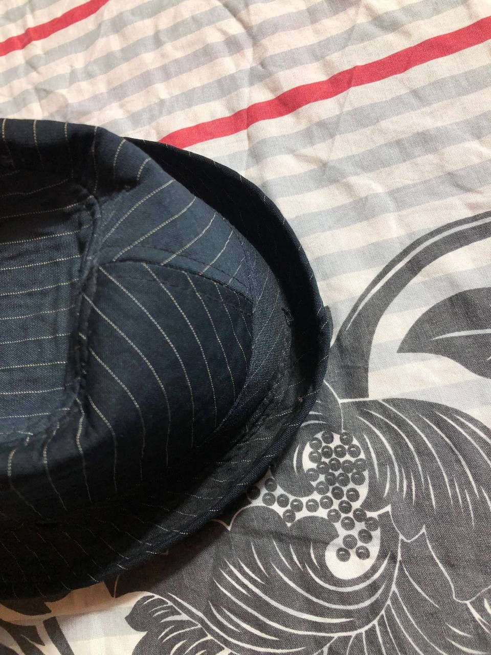 Billabong × Vintage Vintage Billabong casual Hat Size ONE SIZE - 4 Thumbnail
