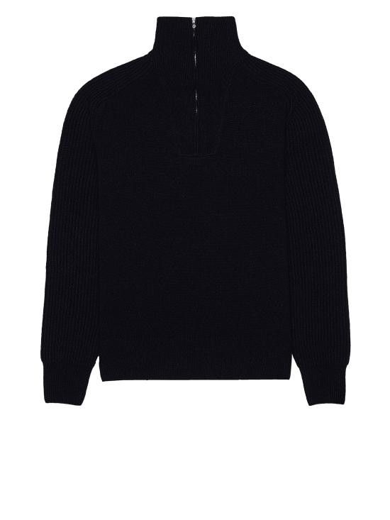 Altea ALTEA Men Sweater 2361229 6001 Blue Size US M / EU 48-50 / 2 - 1 Preview