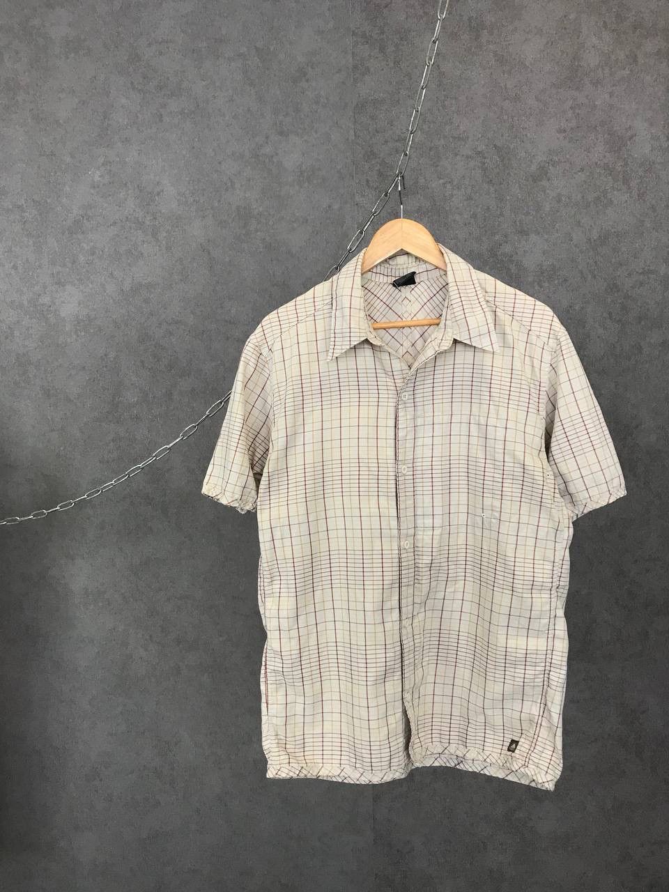 Nike ACG Nike ACG vintage shirt Size US M / EU 48-50 / 2 - 1 Thumbnail