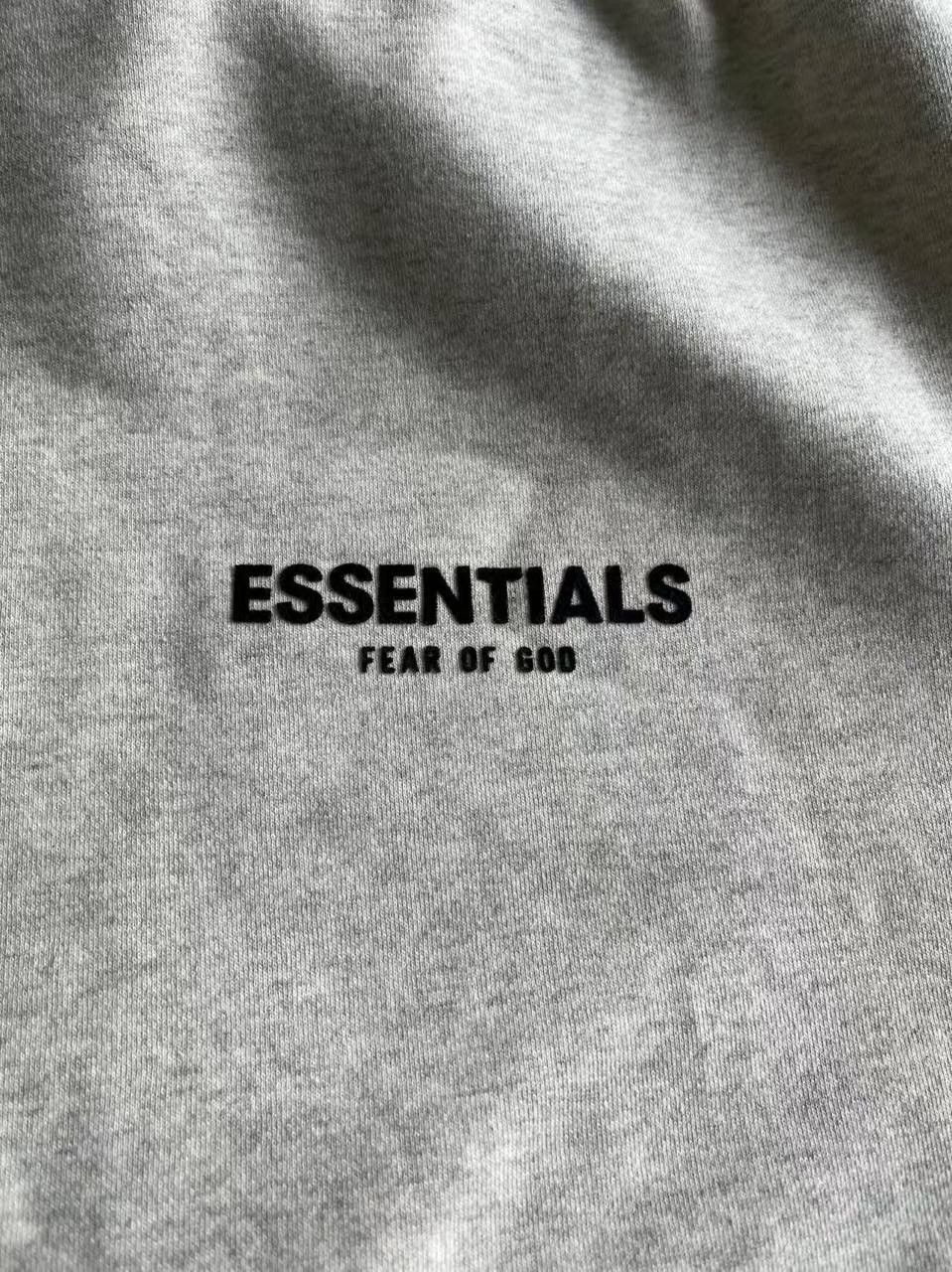 Fear of God Fear of God Hoodies "Light Oatmeal"Size M Size US M / EU 48-50 / 2 - 4 Thumbnail