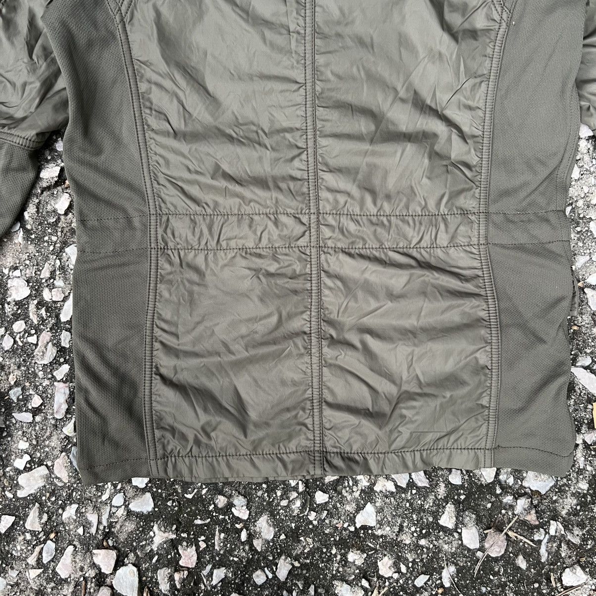 Katharine Hamnett London “KATHARINE HAMNETT LONDON” BLOUSON JACKET Size M / US 6-8 / IT 42-44 - 14 Thumbnail