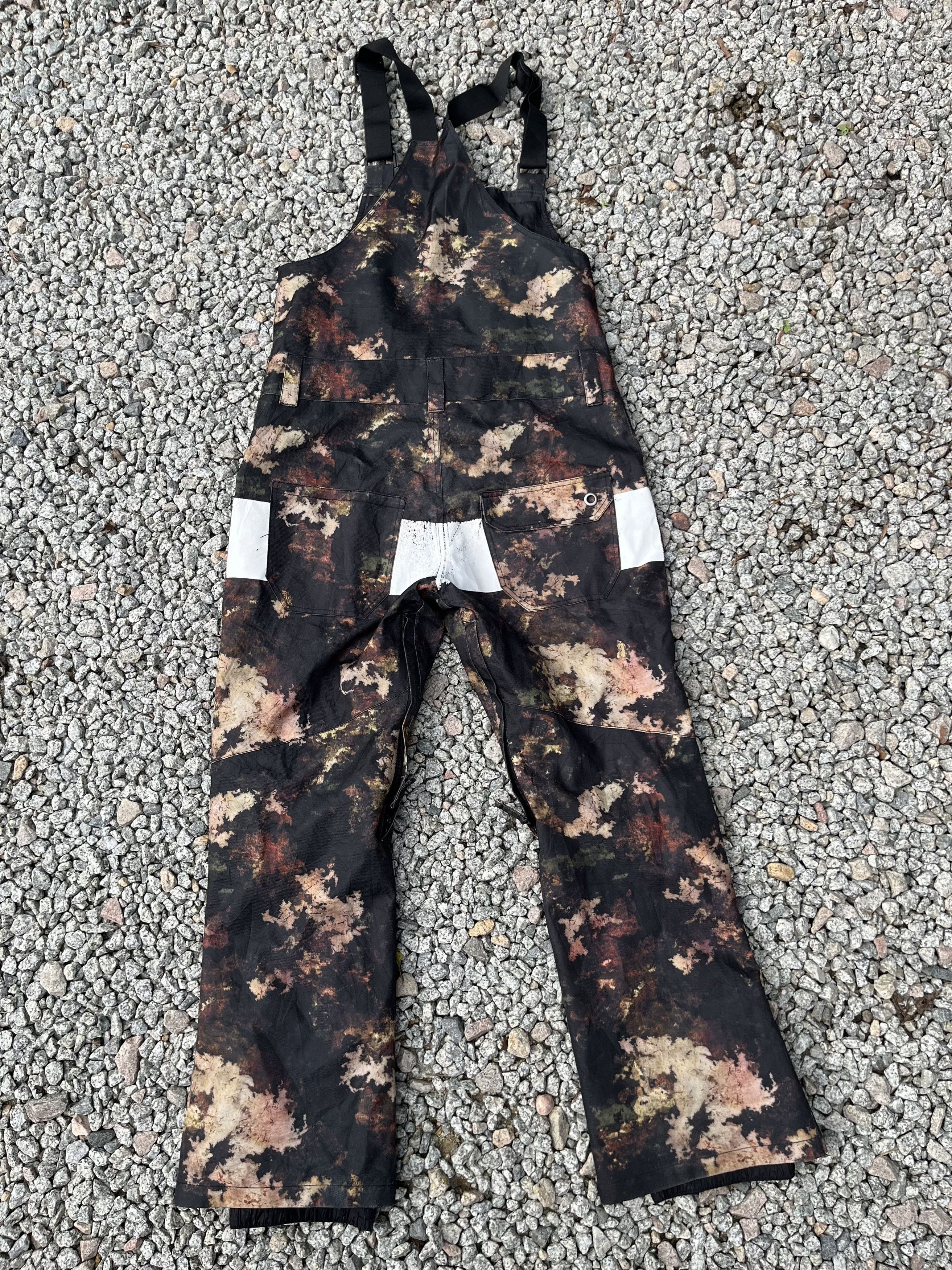 Japanese Brand Vintage W_Ray Japanese Designer Fashion Style Size US 38 / EU 54 - 2 Thumbnail