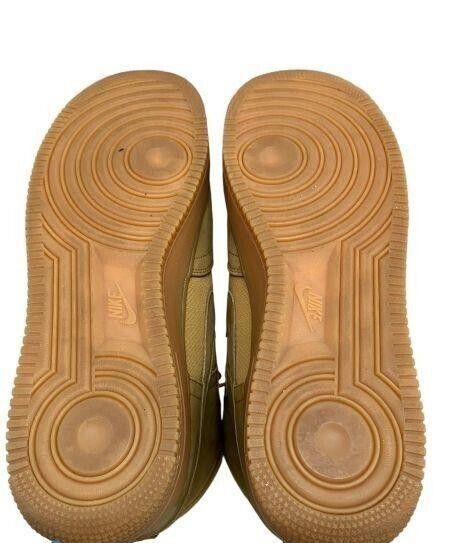 Nike RARE 2012 Nike Air Force 1 Hi DCN Military Bt Boots Men's 12 Size US 12 / EU 45 - 4 Thumbnail