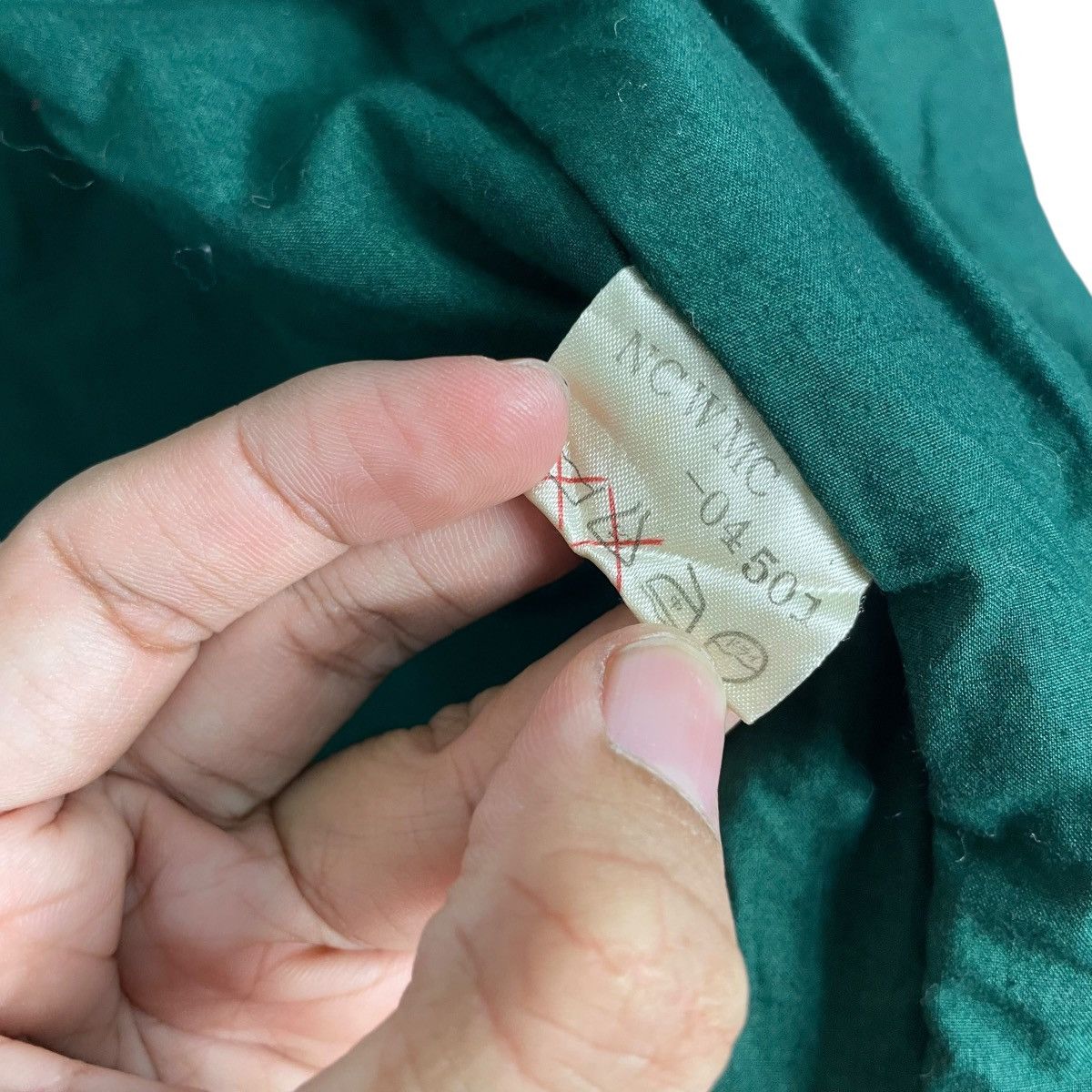 Nigel Cabourn Nigel Cabourn Jacket Size US L / EU 52-54 / 3 - 16 Thumbnail