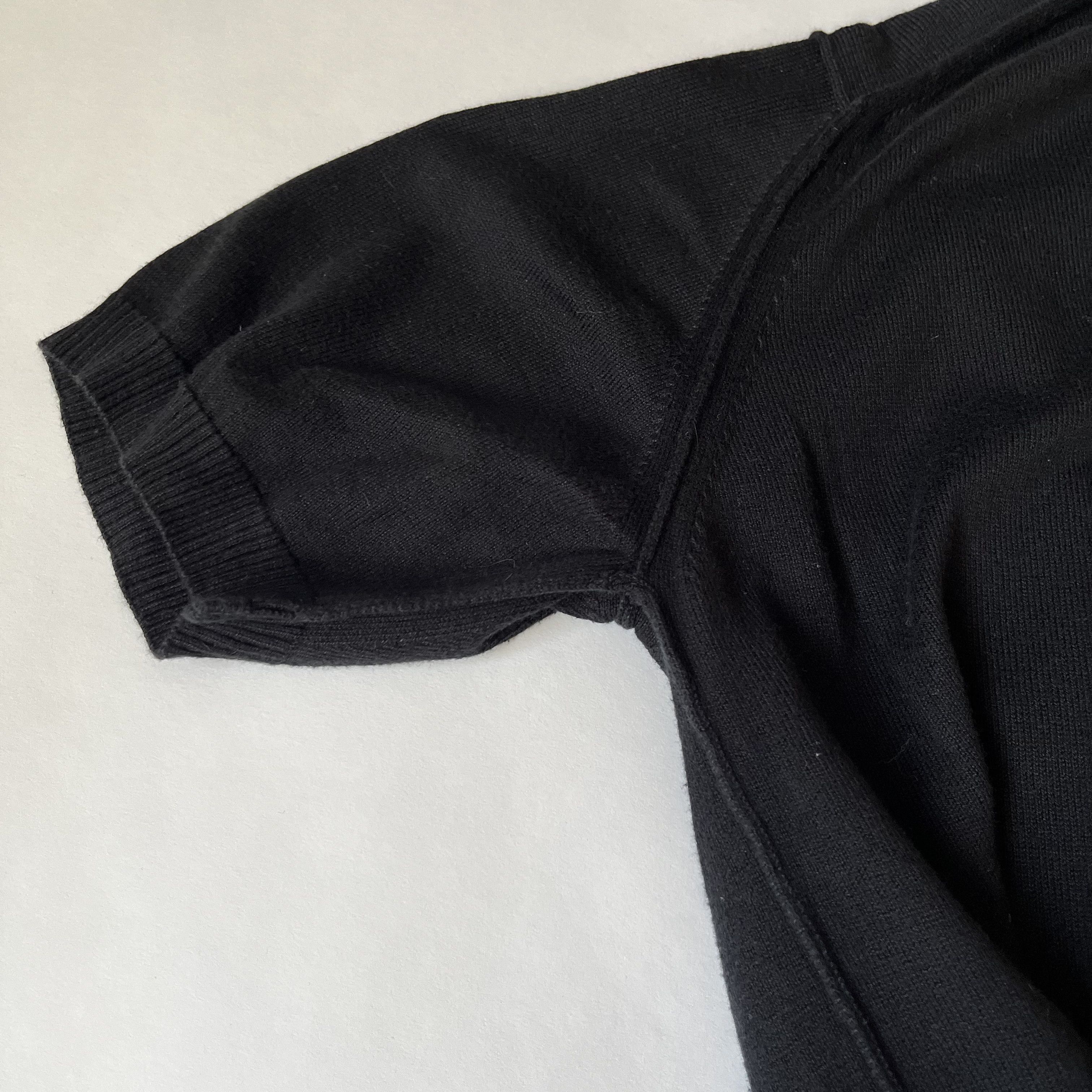 Undercover AW05 John Smedley Knit Shirt Size US XL / EU 56 / 4 - 4 Thumbnail