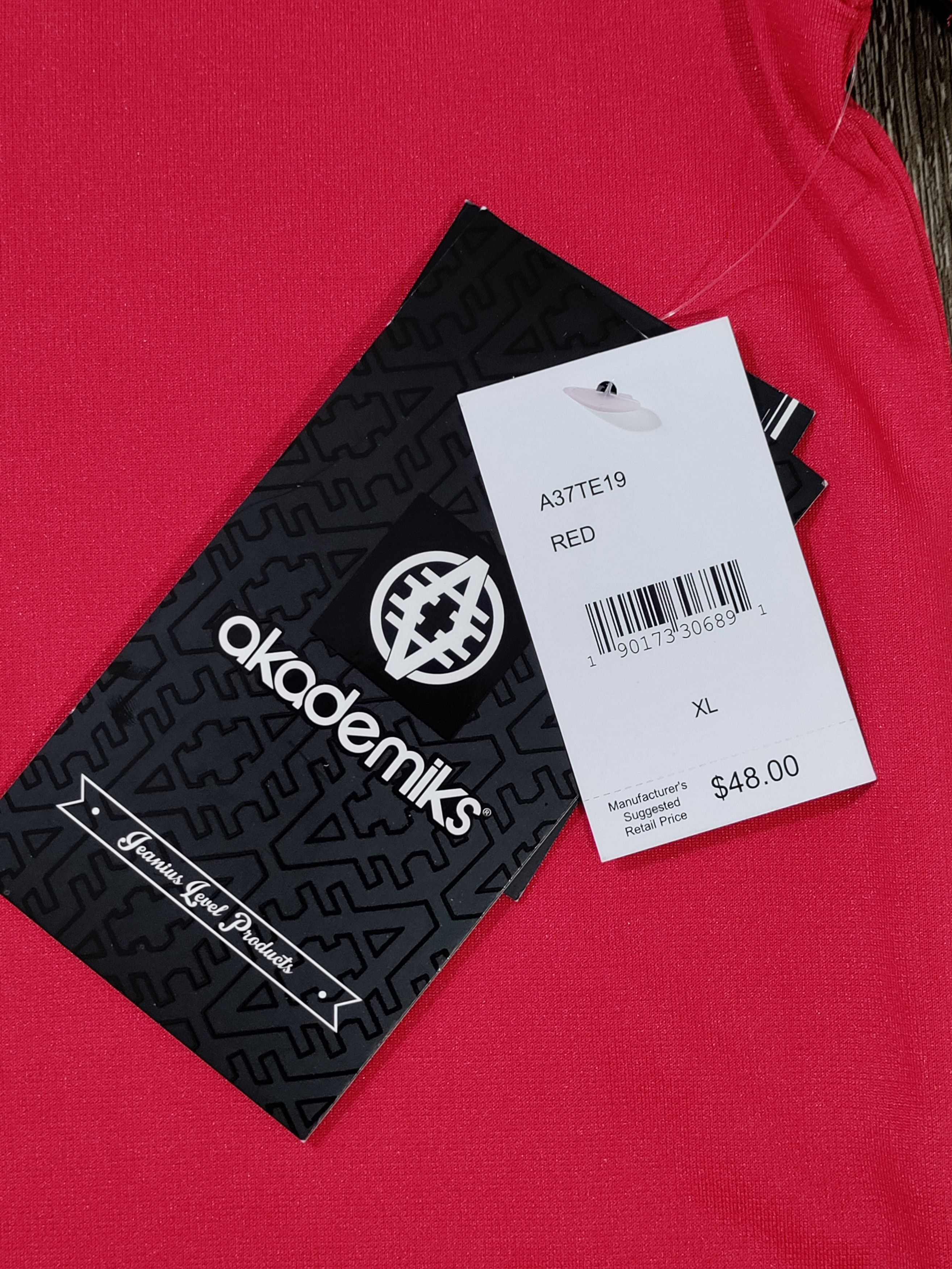 Akademiks Akademiks Size US XL / EU 56 / 4 - 3 Thumbnail