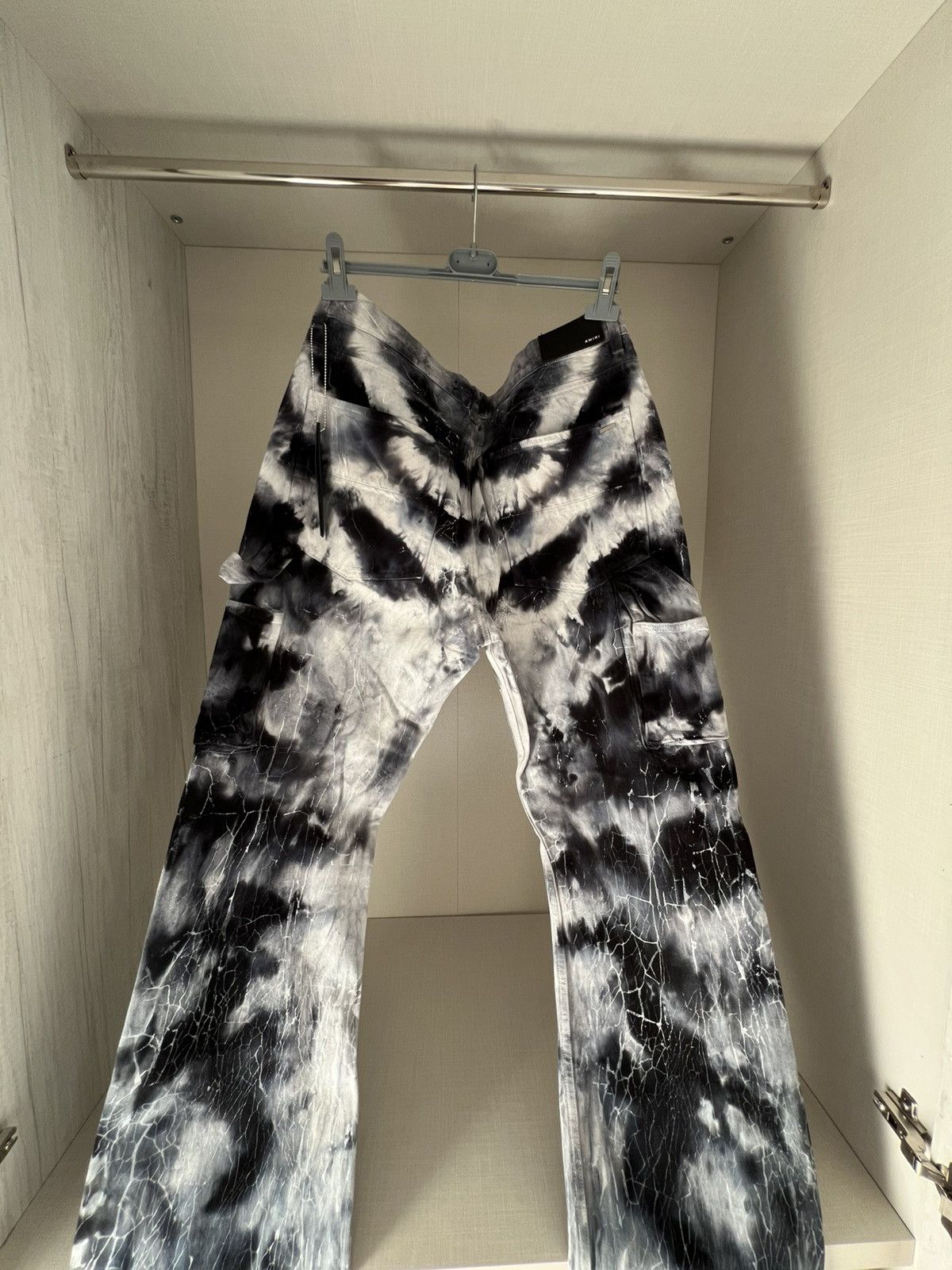 Amiri Amiri jeans Size US 34 / EU 50 - 5 Thumbnail