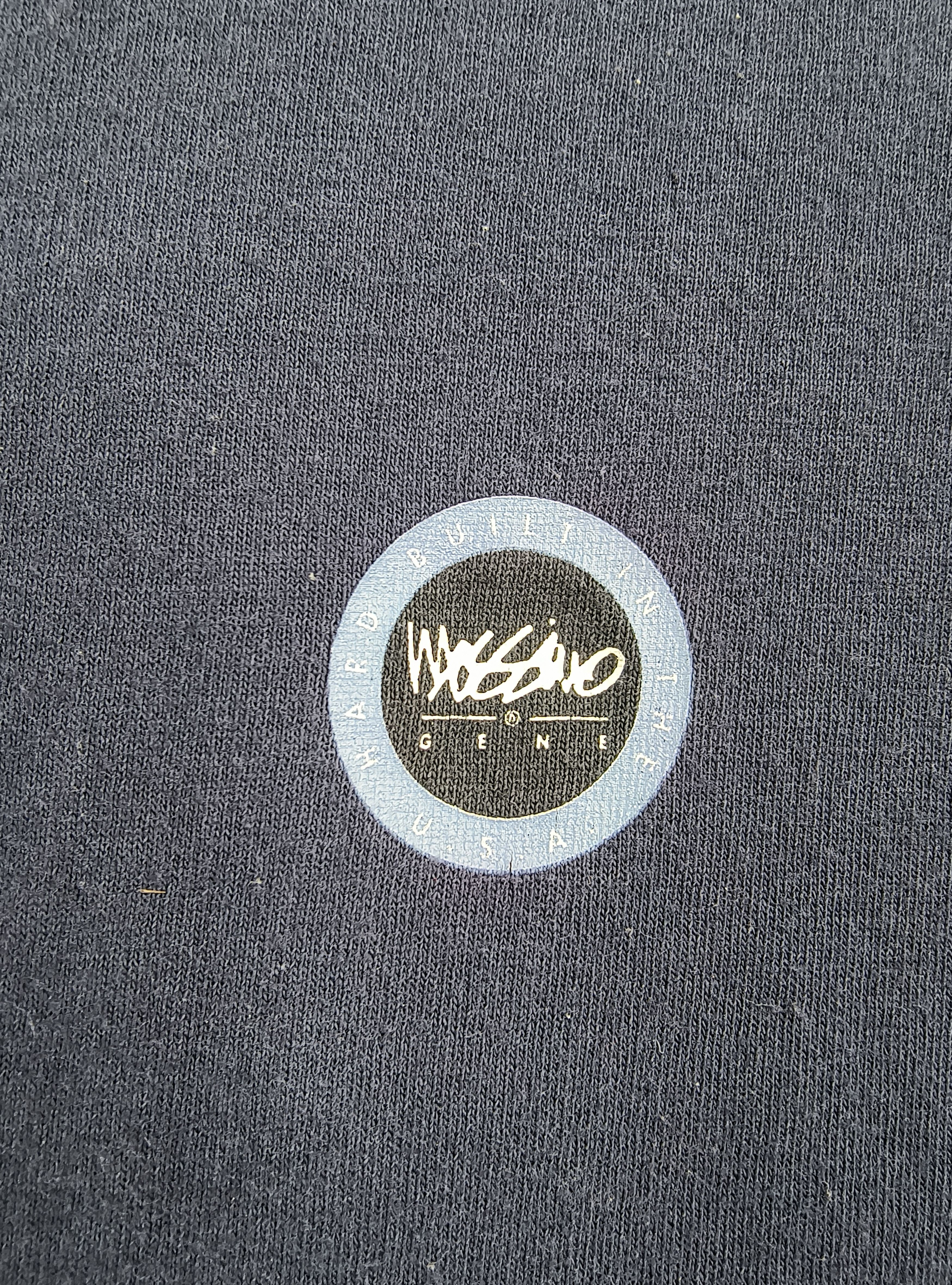 Mossimo Vintage big logo Mossimo Giannulli 90s tee Size US M / EU 48-50 / 2 - 5 Thumbnail