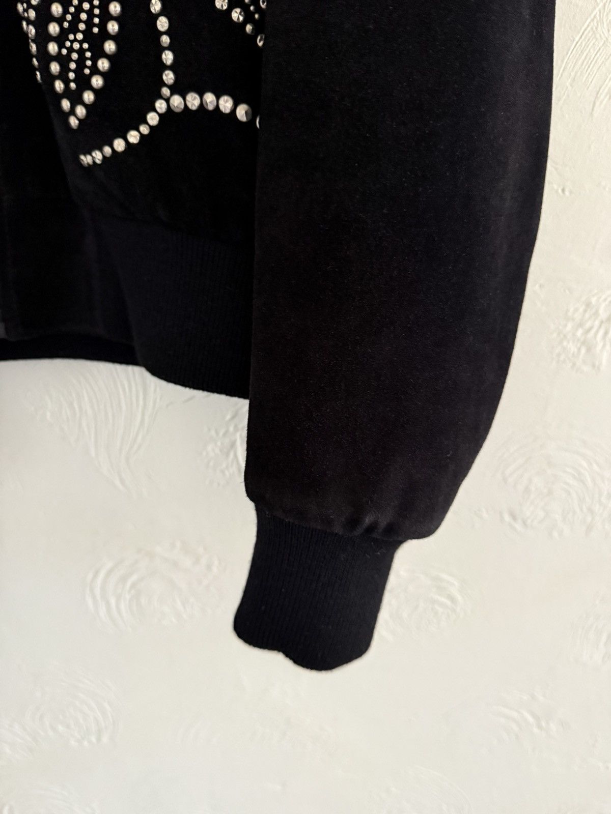 Celine × Hedi Slimane Celine FW20 Floral Jacket Size US S / EU 44-46 / 1 - 5 Thumbnail