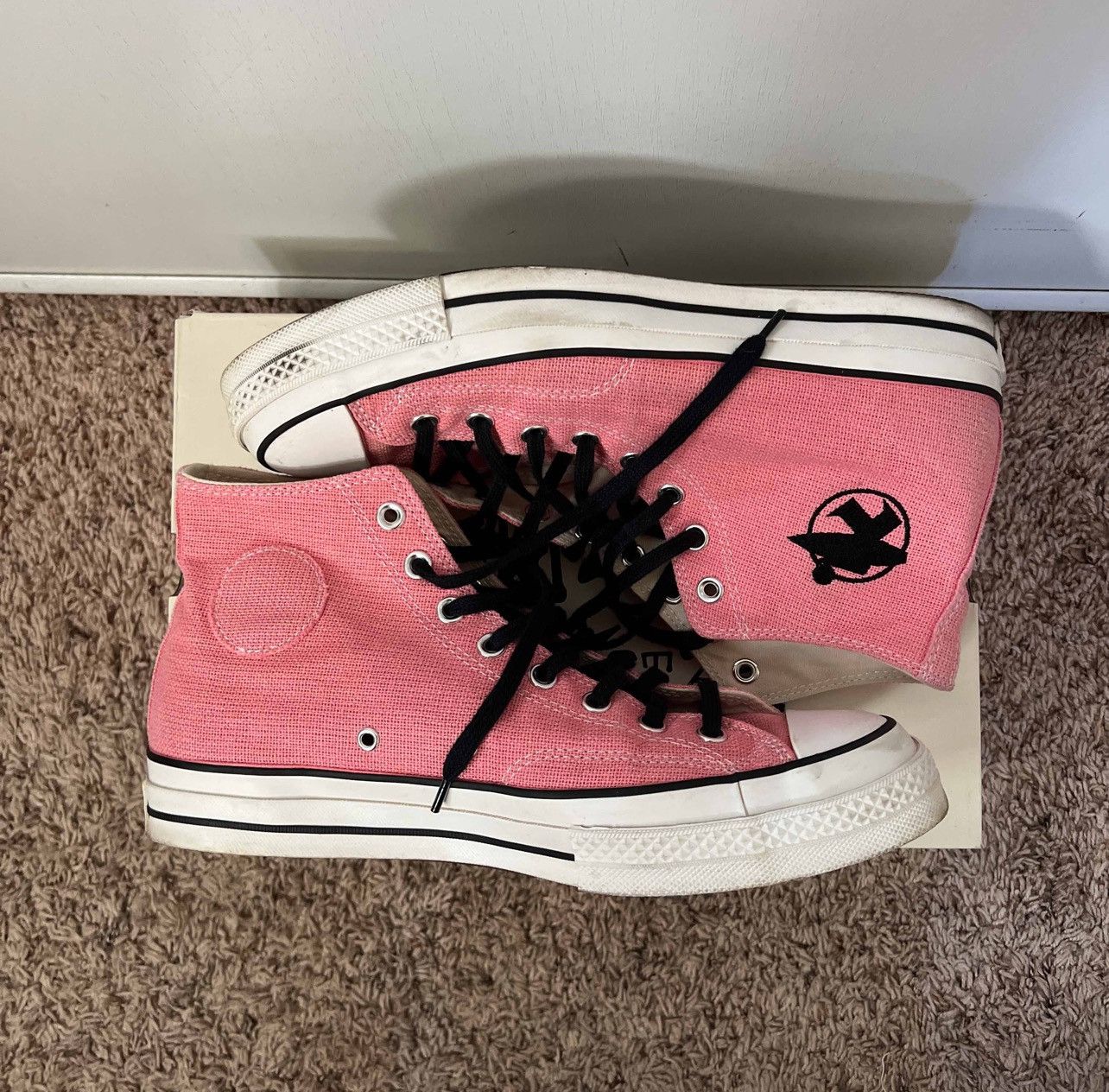 Study x Chuck 70 High ‘Surfman’