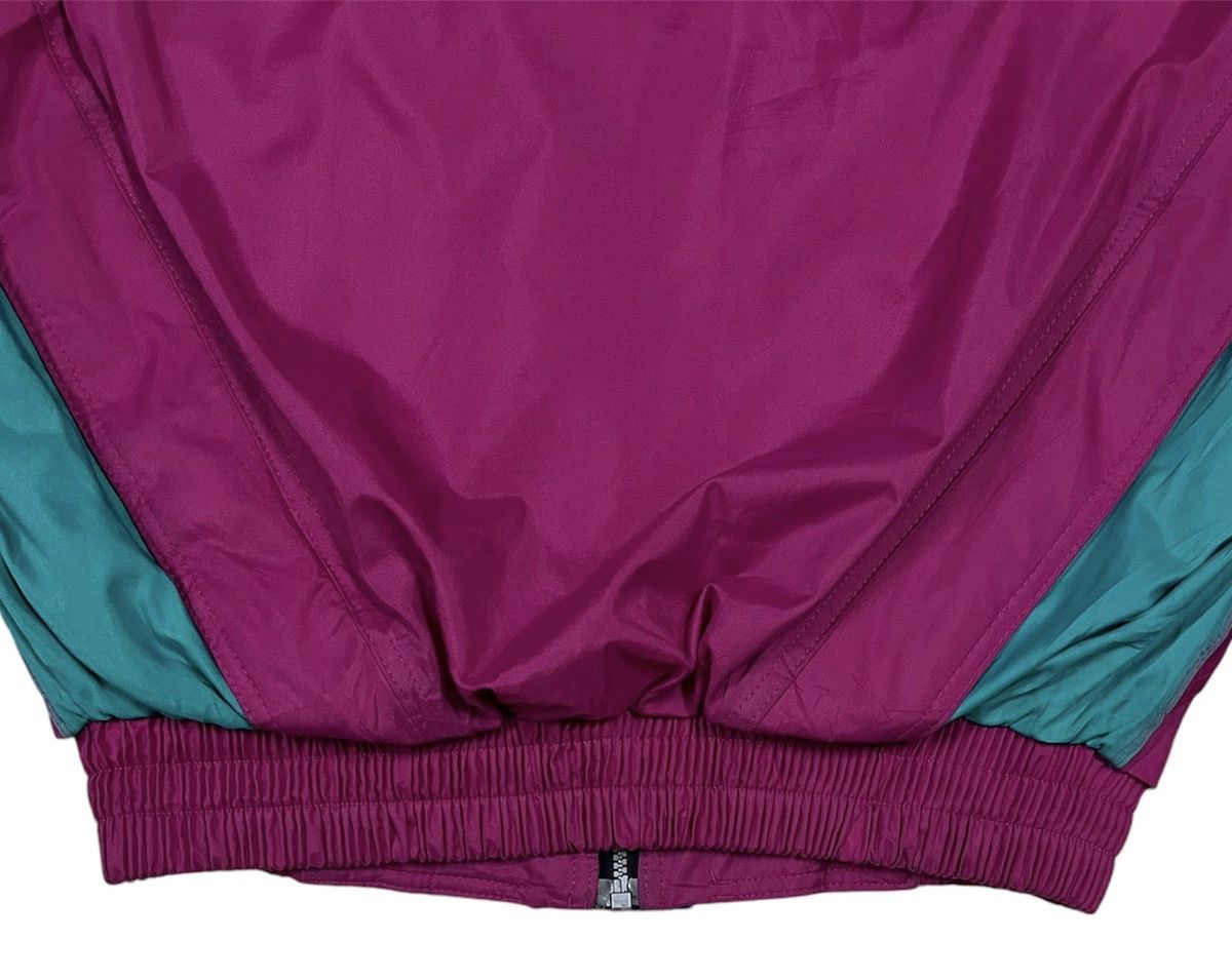 Vintage × Yamaha Vintage yamaha ski bomber jacket Size US L / EU 52-54 / 3 - 18 Thumbnail