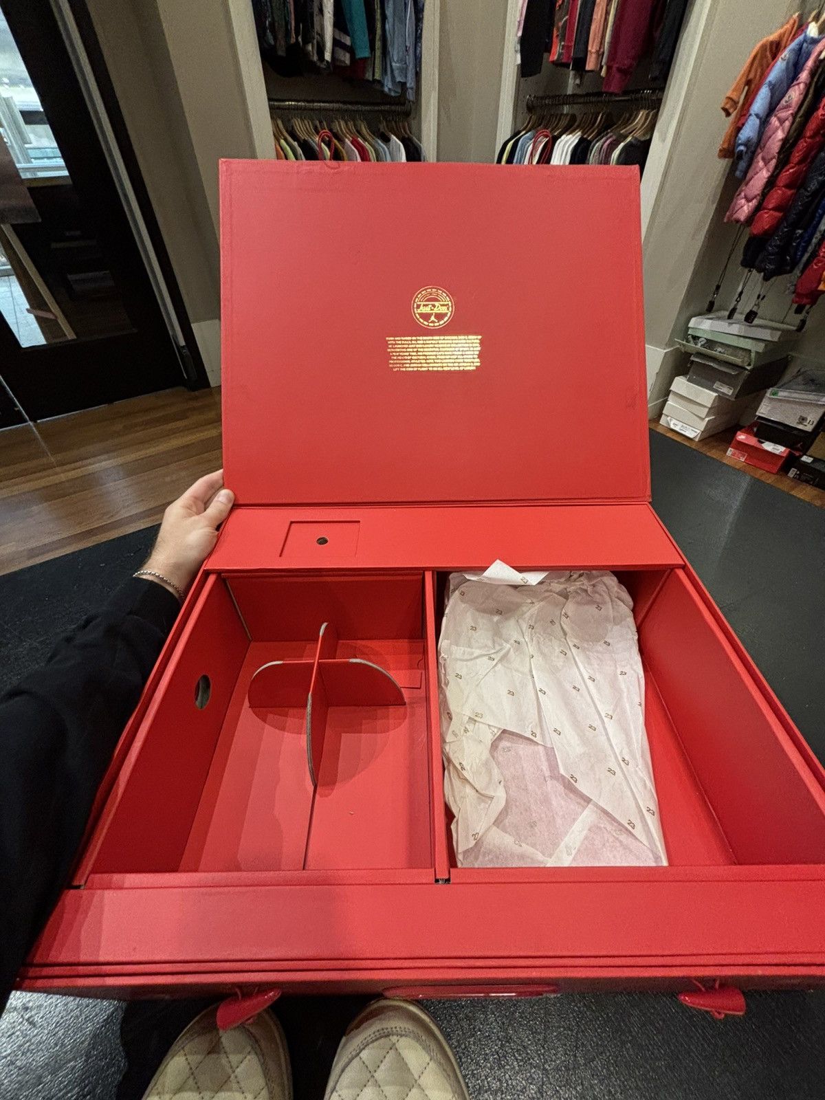 Jordan Brand Jordan 2 Just Don Beach Size US 10 / EU 43 - 8 Thumbnail
