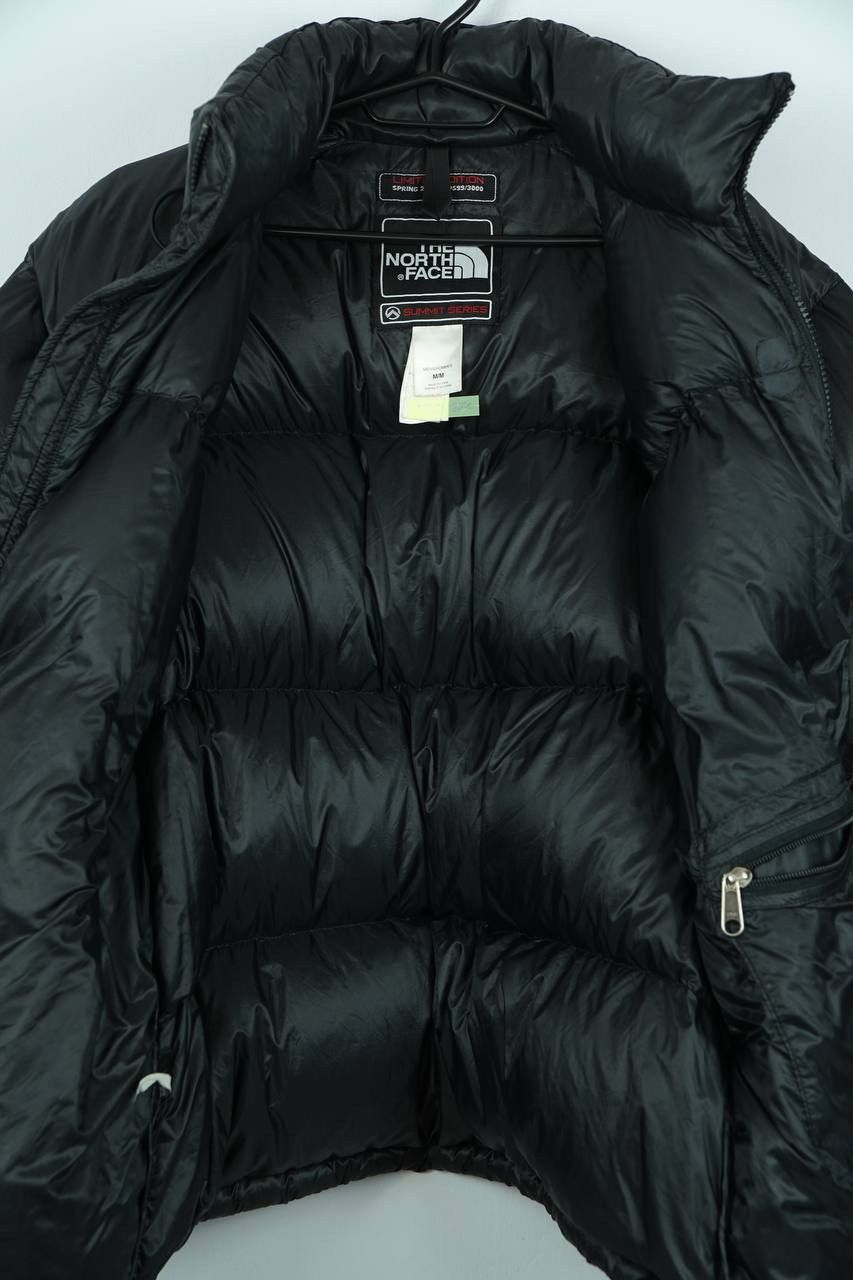 The North Face The North Face Nuptse 900 LTD Limited Edition Size US M / EU 48-50 / 2 - 7 Thumbnail