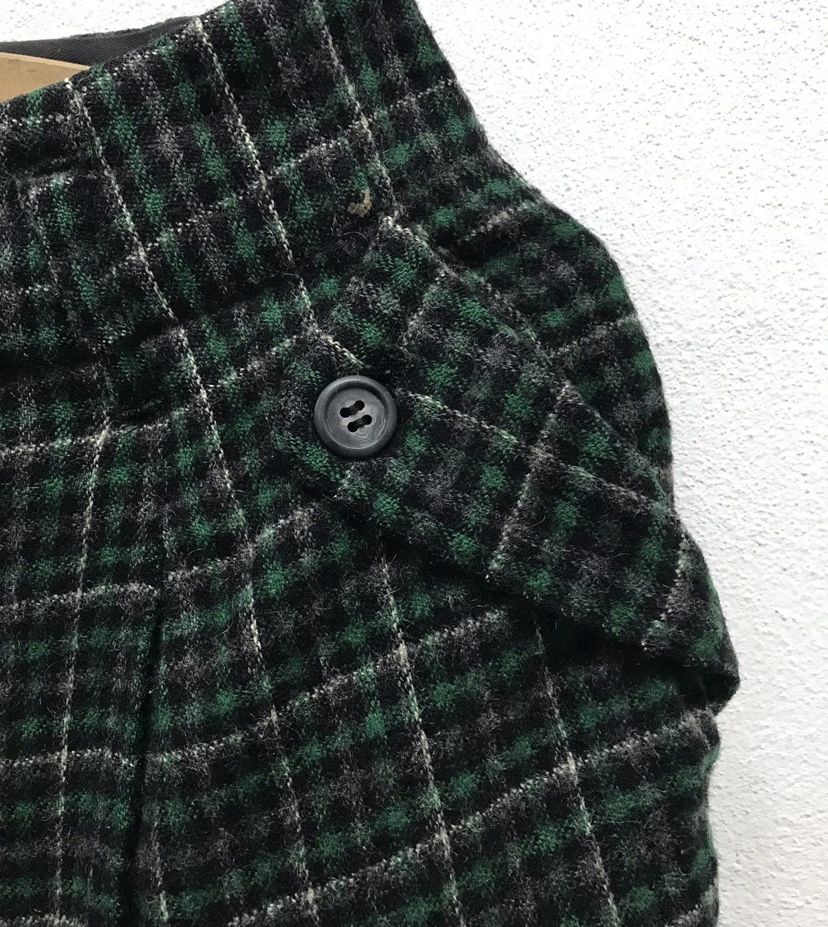 Japanese Brand × Vintage Vintage A.T Made In Japa Pants Size US 26 / EU 42 - 7 Thumbnail