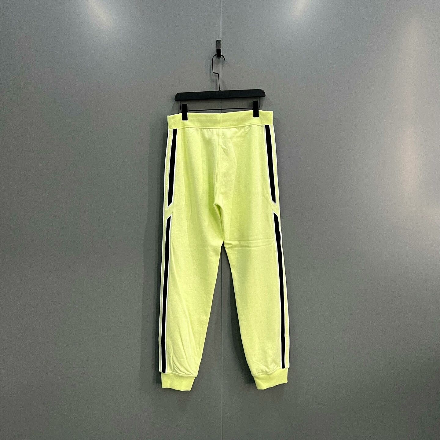 Hermes Hermes Side Stripe Drawstring Joggers Size US 32 / EU 48 - 2 Thumbnail