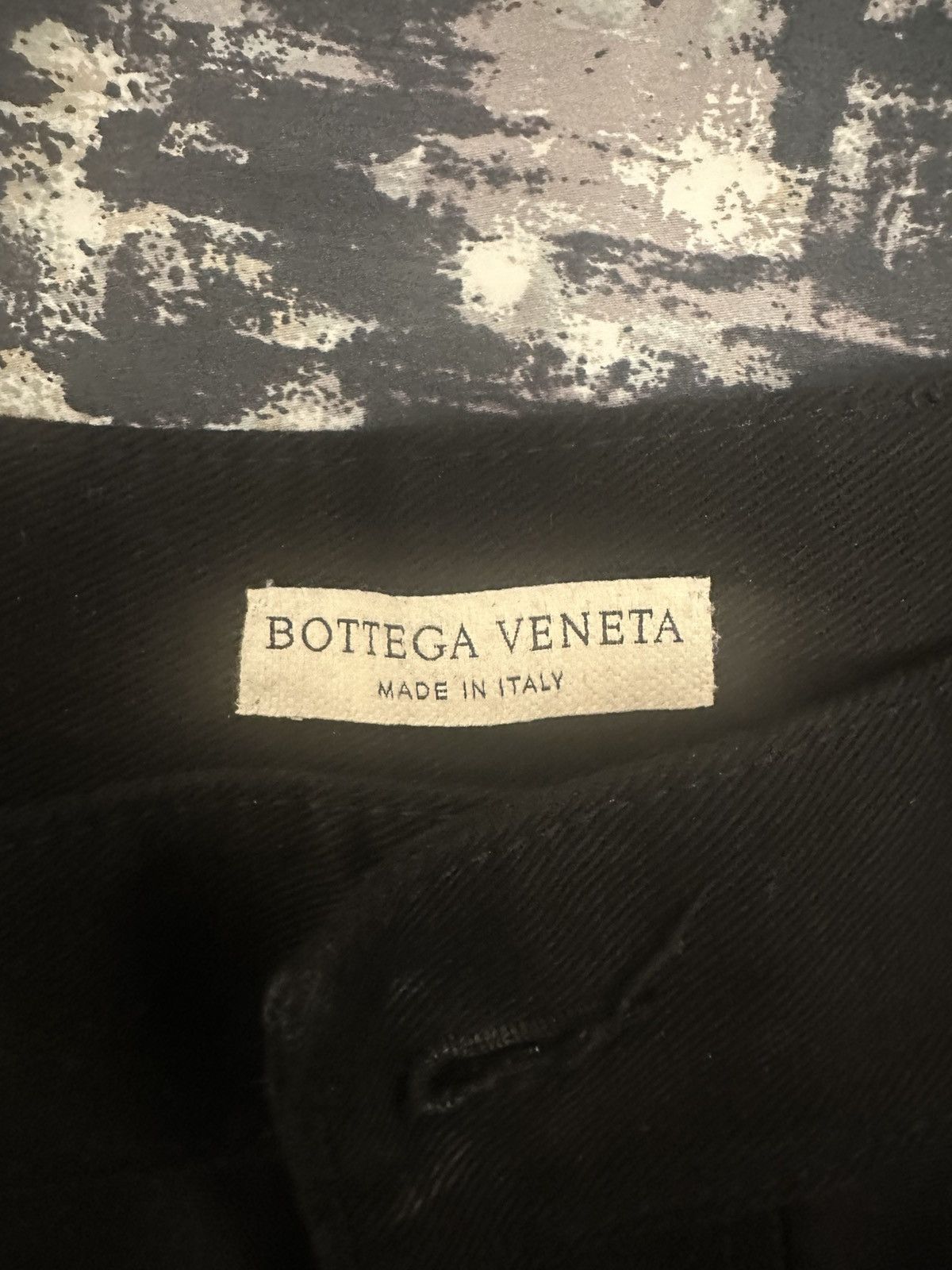 Bottega Veneta Bottega Veneta Pre Fall 2019 Size US 32 / EU 48 - 3 Thumbnail