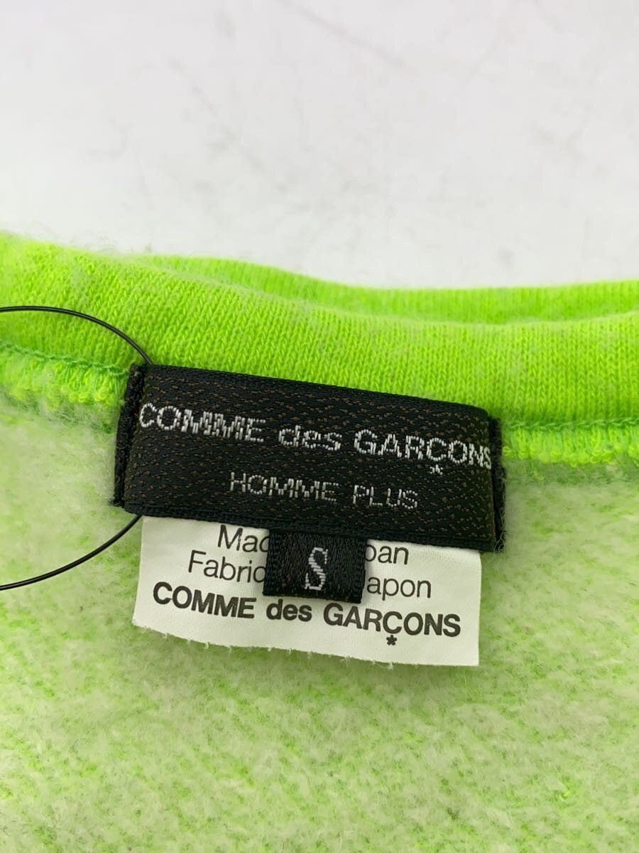 Comme des Garcons Homme Plus AD2013 Wool Long Sleeve Dress Size S / US 4 / IT 40 - 3 Thumbnail