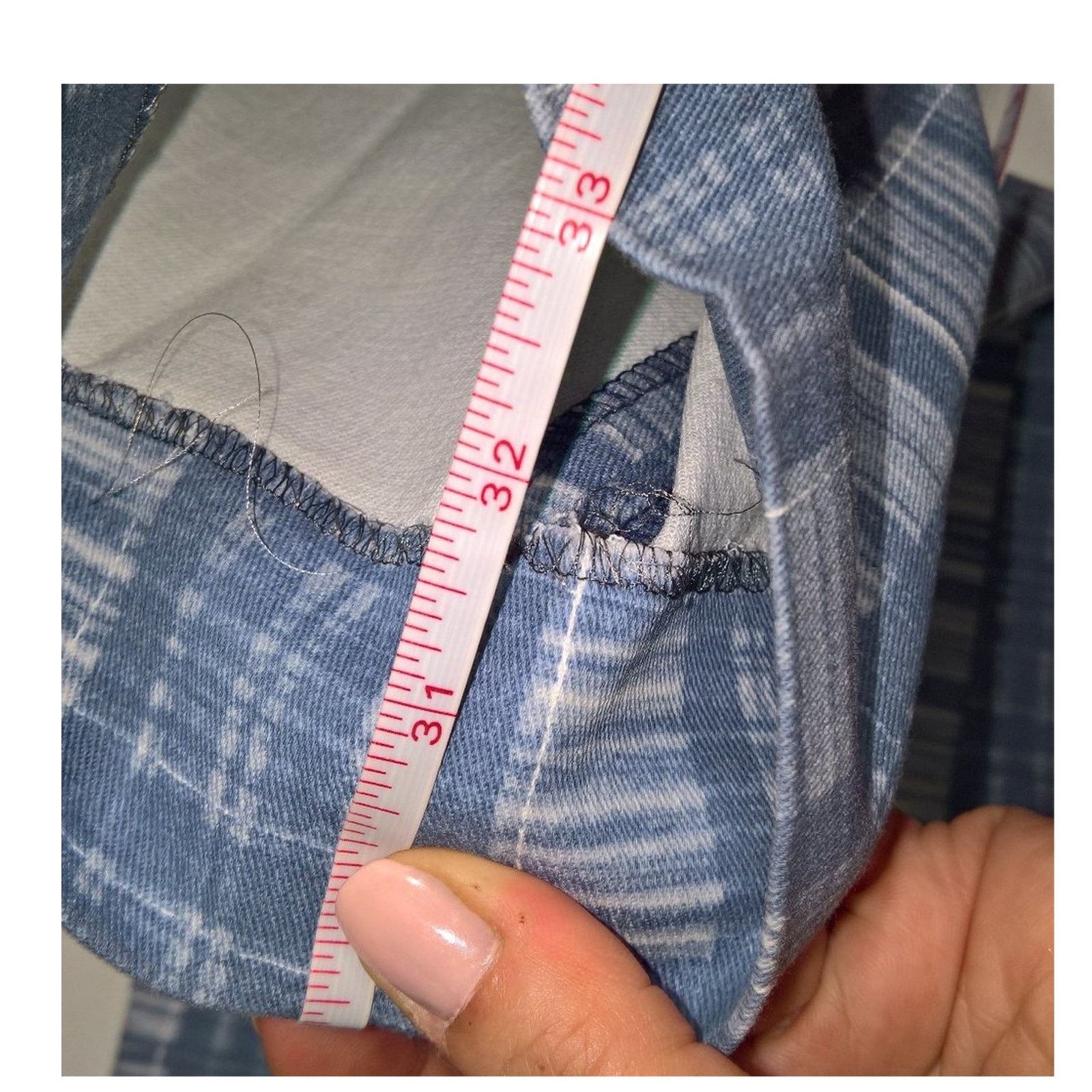 Giuliano Fujiwara Giuliano Fujiwara Vintage Pants 32x30 New Size US 32 / EU 48 - 9 Thumbnail