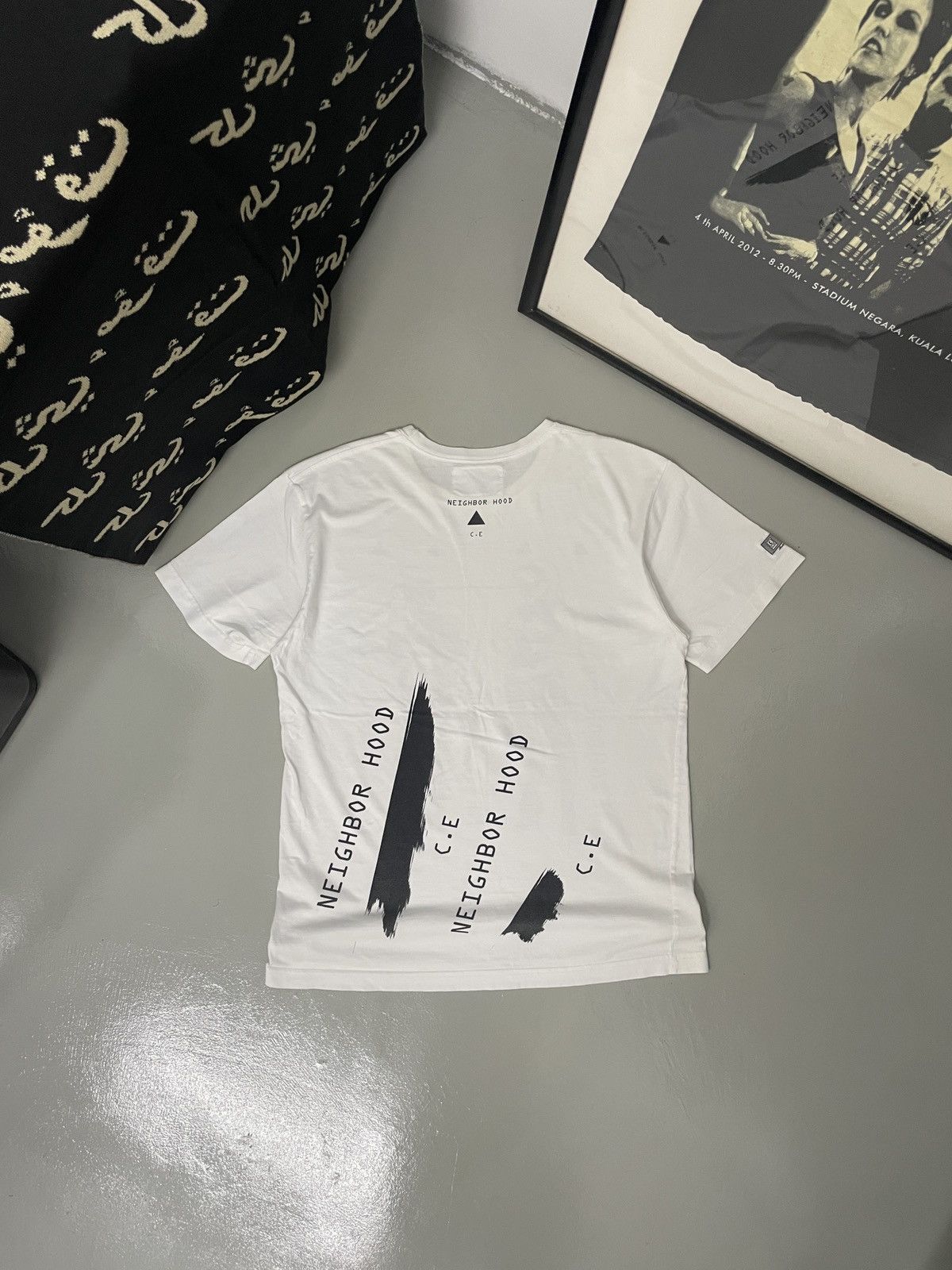 Neighborhood Neighborhood Collab Cav Empt Size US M / EU 48-50 / 2 - 8 Thumbnail