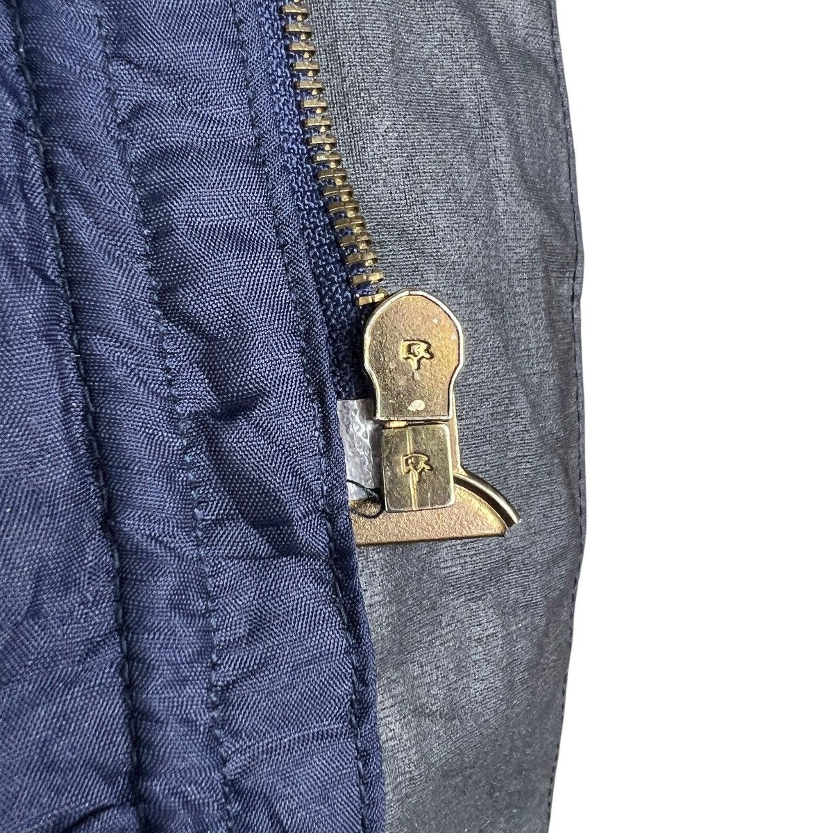 Other Vintage Starring Waxed Hunting Jacket Made In Italy Size US M / EU 48-50 / 2 - 11 Thumbnail