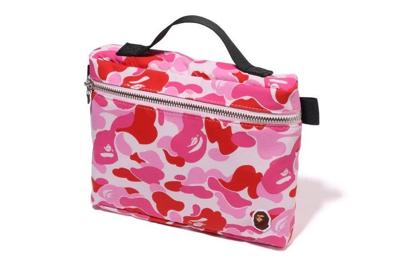 Bape Bape Pouch Size ONE SIZE - 2 Thumbnail