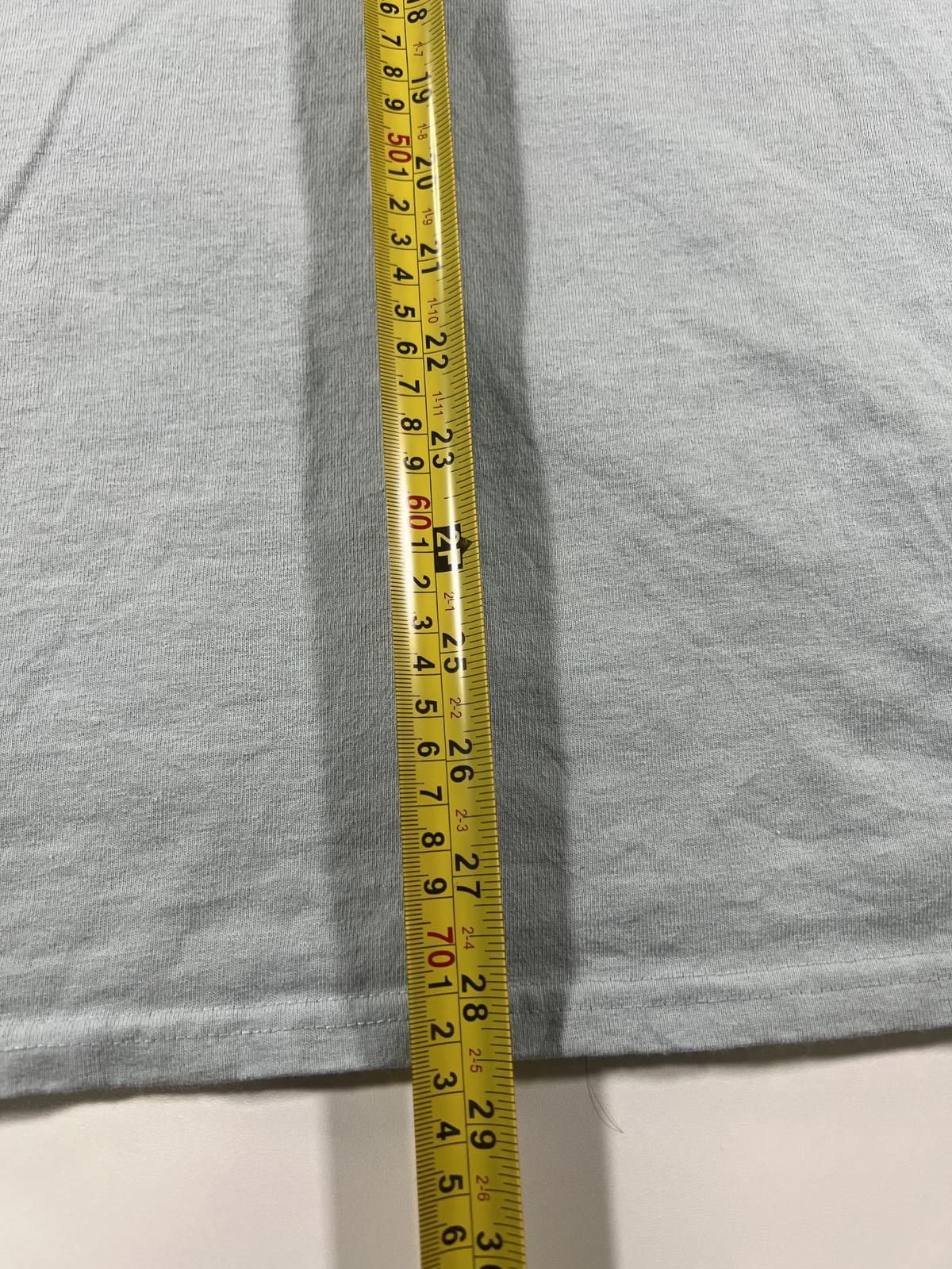 Carhartt Carhartt Men's Loose Fit T-Shirt XXL Light Blue Size US XXL / EU 58 / 5 - 7 Thumbnail