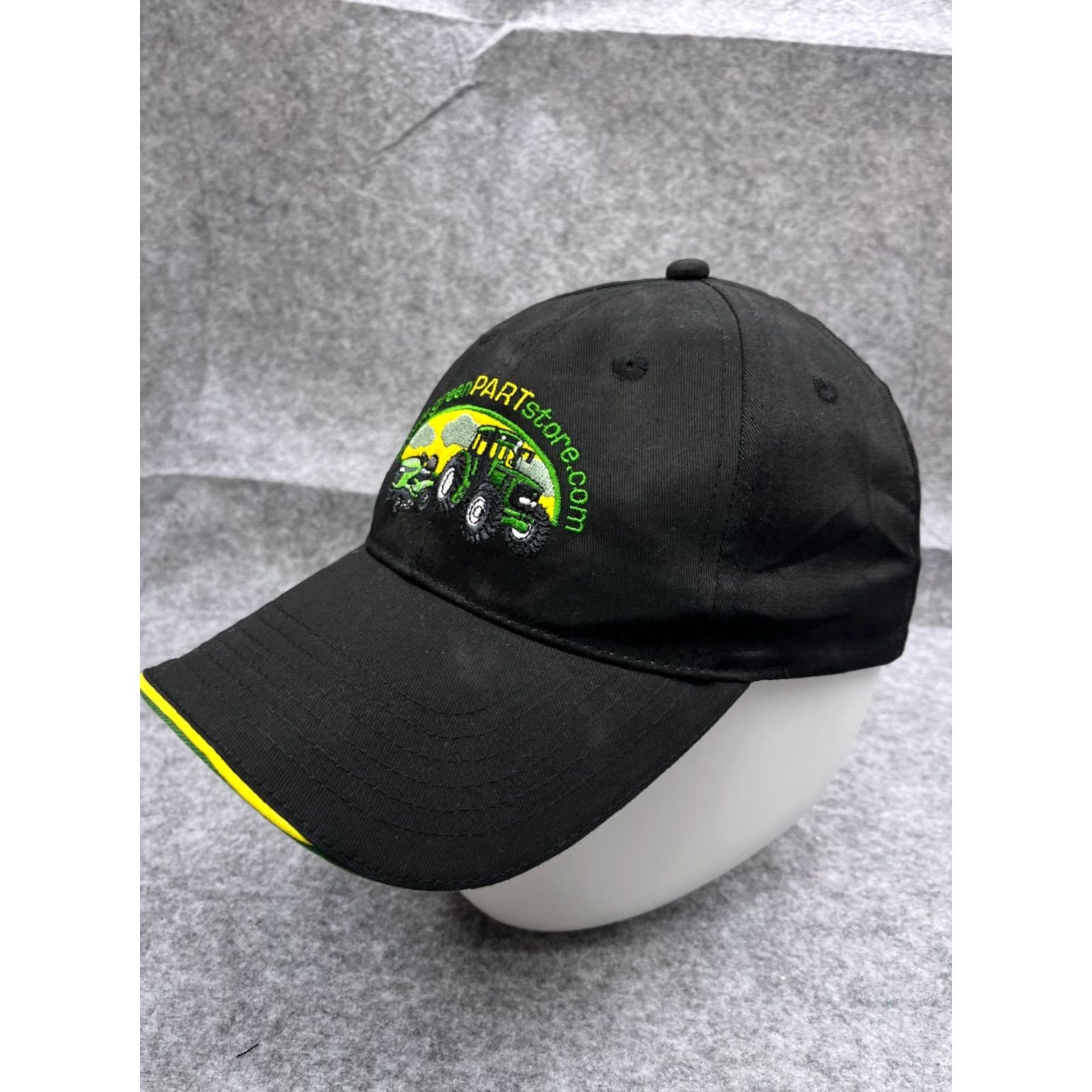 John Deere VINTAGE N/A Size ONE SIZE - 4 Thumbnail
