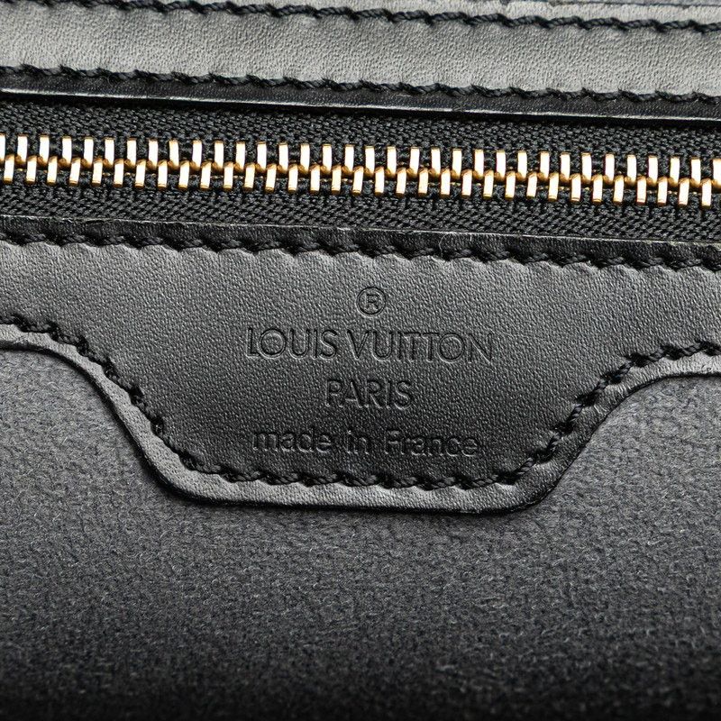 Louis Vuitton Louis Vuitton Epi Lussac Tote Bag M52282 Size ONE SIZE - 5 Thumbnail