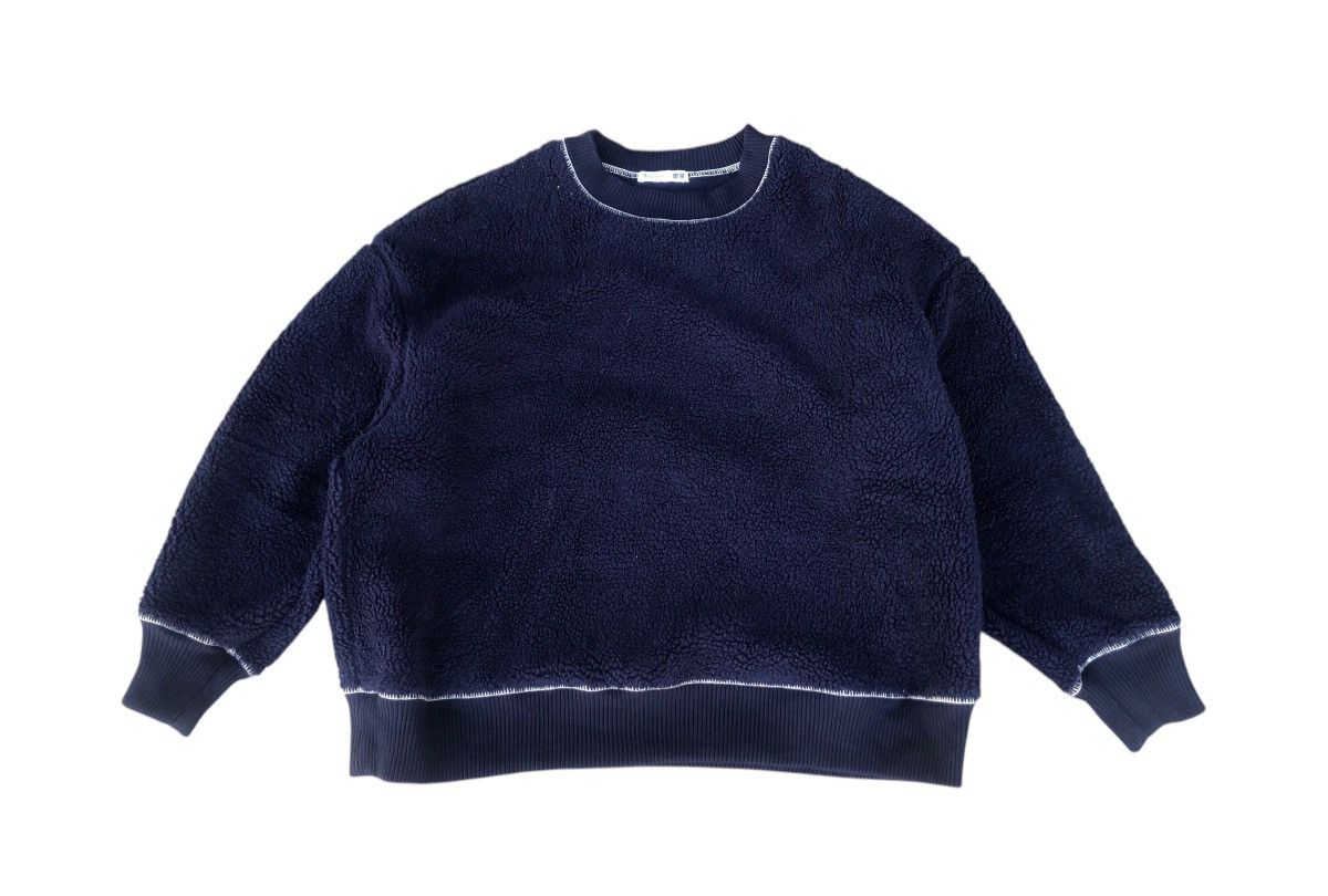 JW Anderson × Uniqlo 🔥Mega Rare 🔥 J.W Anderson x Uniqlo Sweatshirt🔥 Size US M / EU 48-50 / 2 - 1 Thumbnail