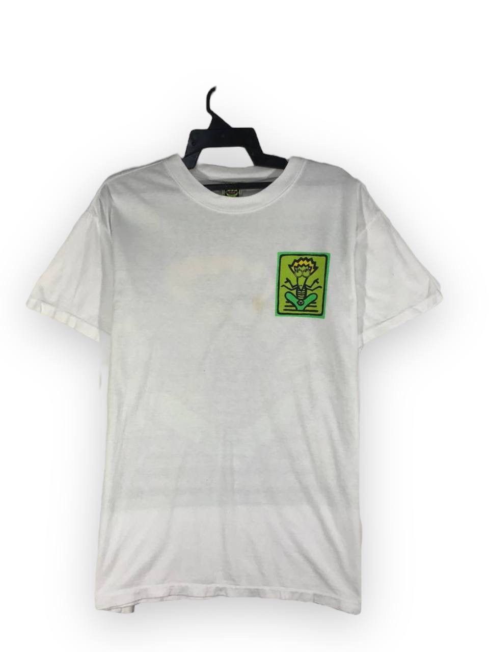 Vintage vintage Keith haring pop shop Size US L / EU 52-54 / 3 - 5 Thumbnail
