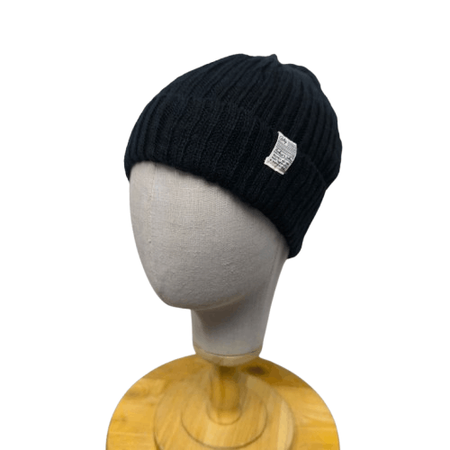 Japanese Brand 💥 Closshi japan patch beanie hat Size ONE SIZE - 1 Thumbnail