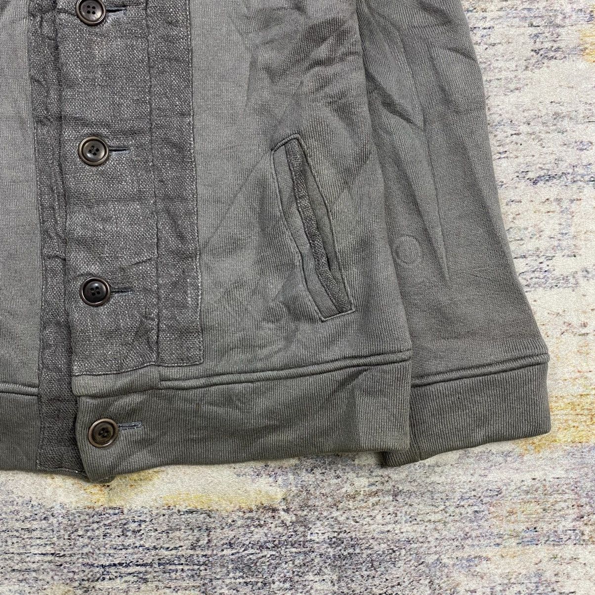 Blue Blue Japan blue blue arigato jacket Size US XL / EU 56 / 4 - 5 Thumbnail