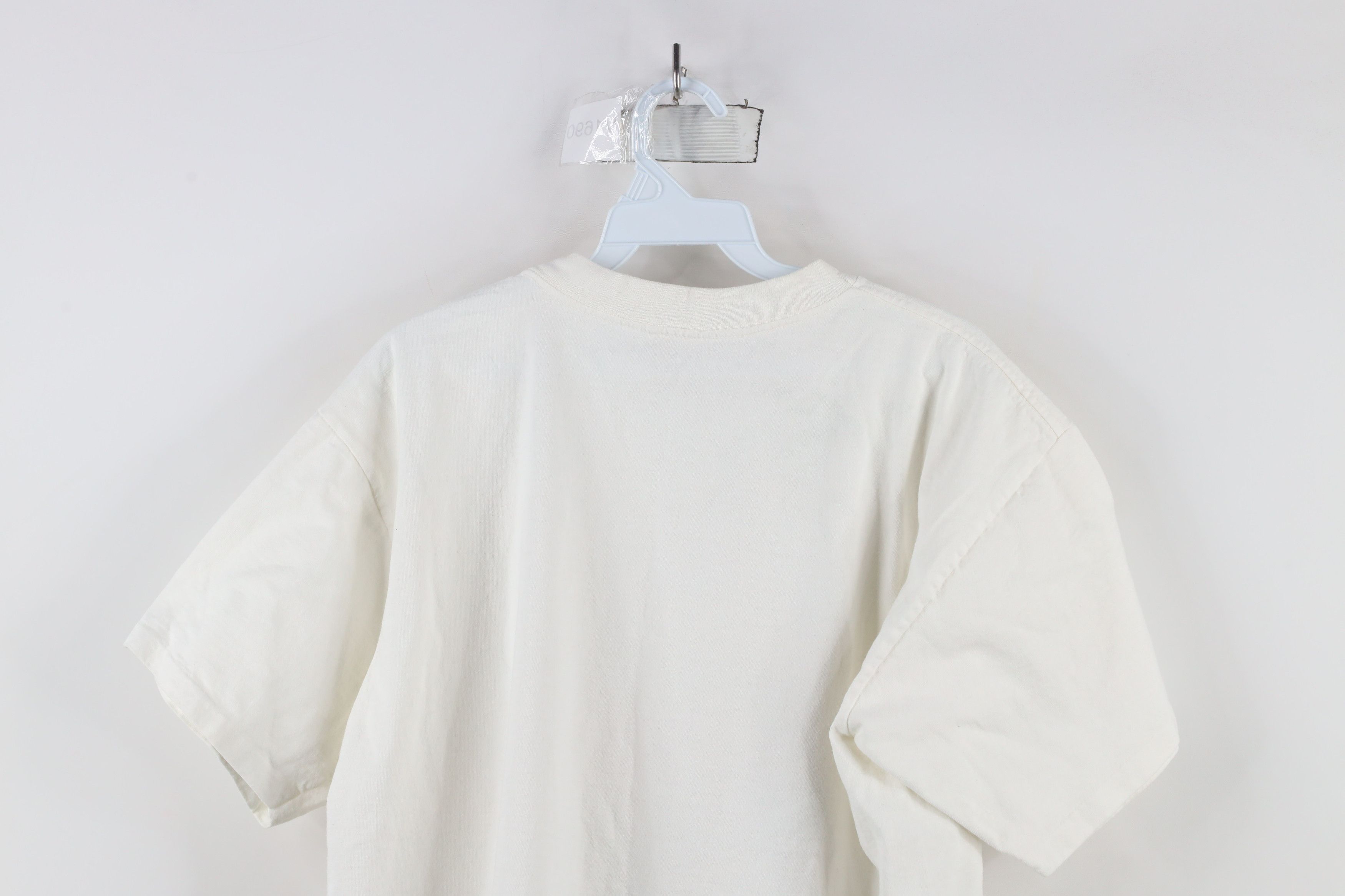 Vintage Vintage 90s Streetwear To Be An American Eagle T-Shirt USA Size US M / EU 48-50 / 2 - 9 Thumbnail