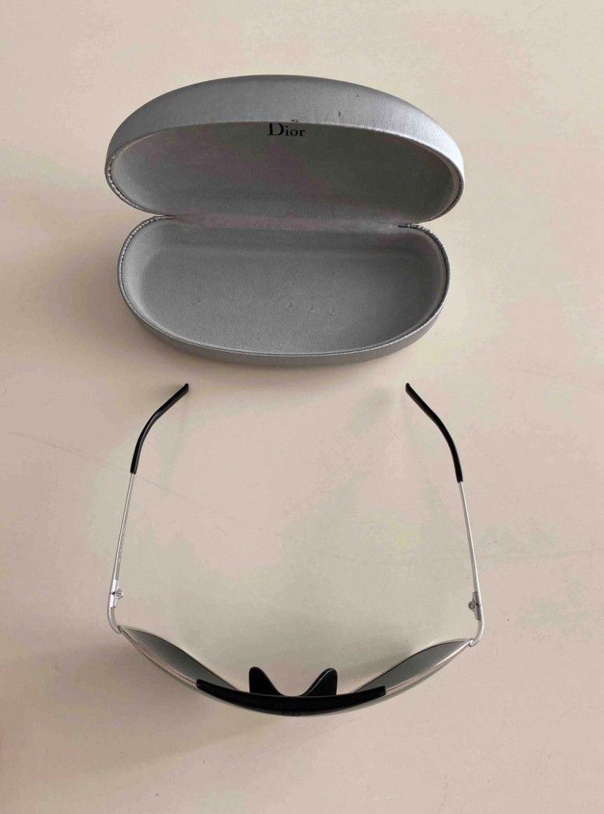 Dior Dior Sunglasses Rodeo Drive Shield Mask Sport Size ONE SIZE - 5 Thumbnail