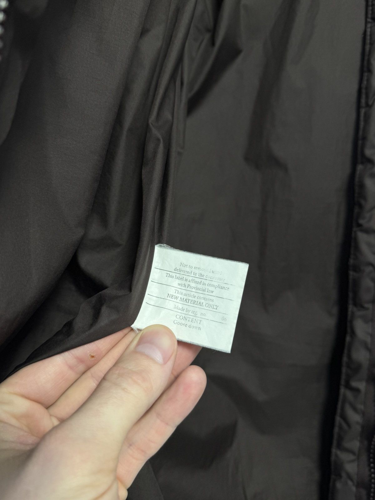 Patagonia Patagonia Down Coat Lightweight Packable Puffer Jacket Size S / US 4 / IT 40 - 14 Thumbnail