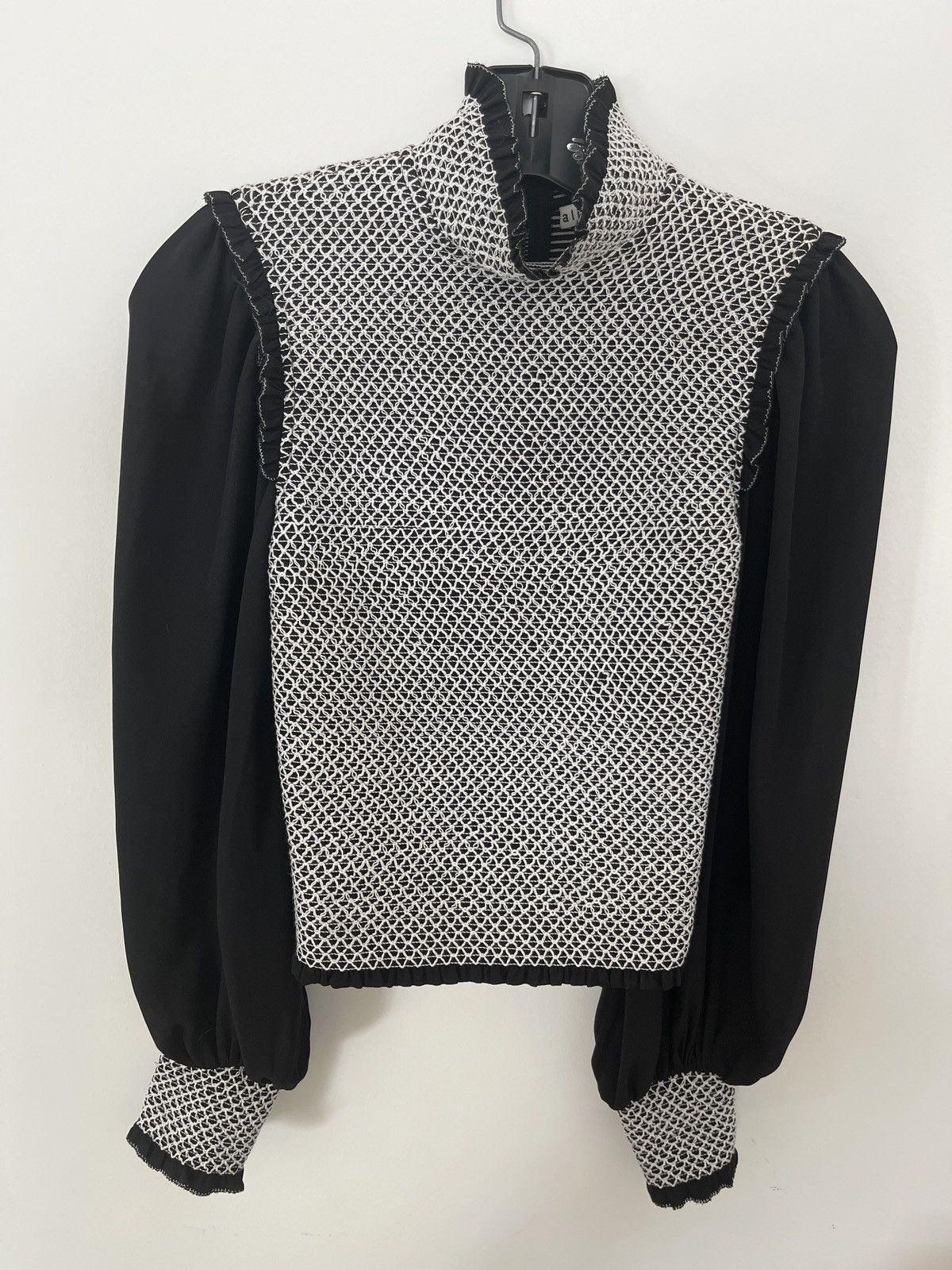 Alice + Olivia Alice + Olivia blouse Size XS / US 0-2 / IT 36-38 - 4 Thumbnail
