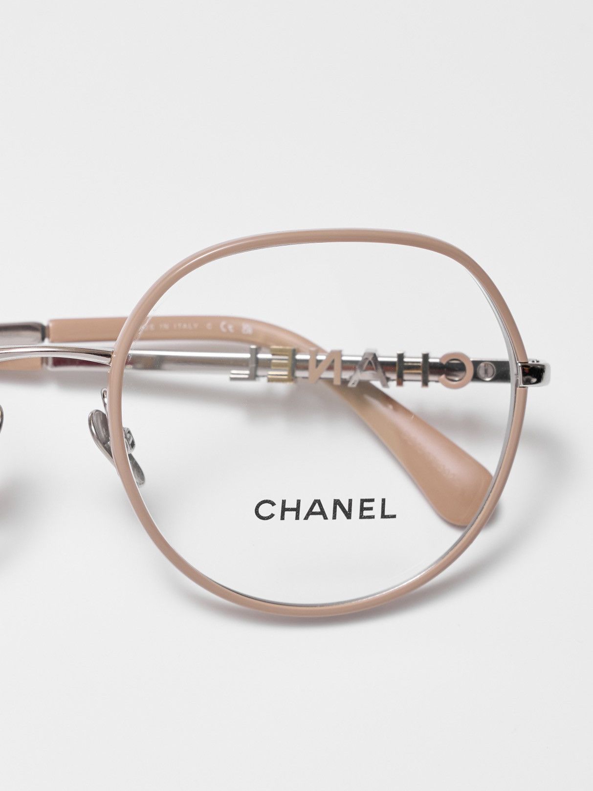 Chanel CHANEL 0CH2213 GLASSES Size ONE SIZE - 8 Thumbnail