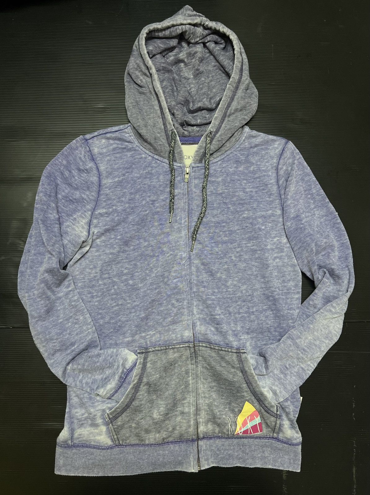 Quiksilver 🔥HOT DROPS🔥 Roxy Tropical Bazaar Sweatshirt Size M / US 6-8 / IT 42-44 - 1 Thumbnail