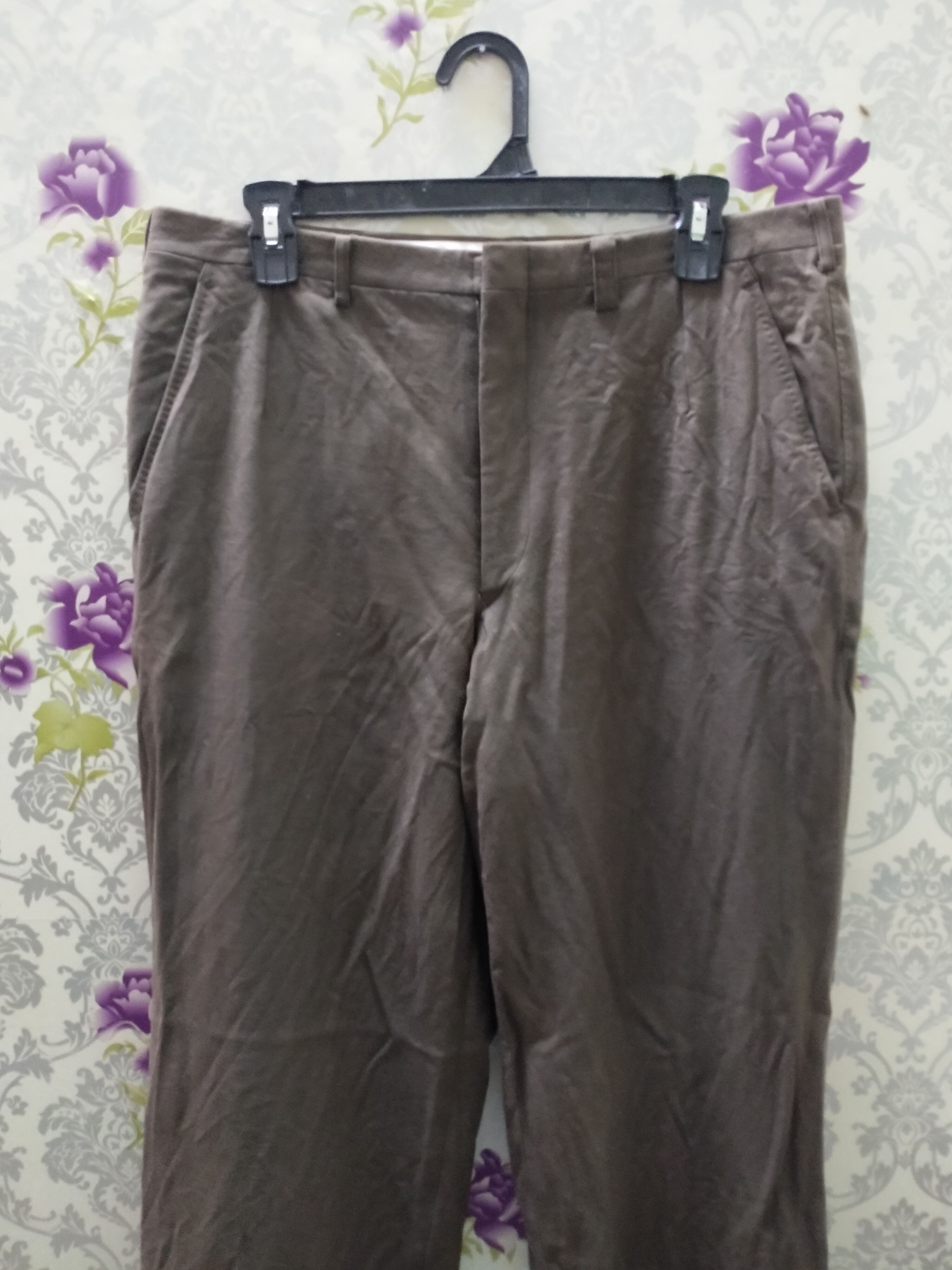 Designer × Givenchy Givenchy pants Size US 33 - 1 Thumbnail