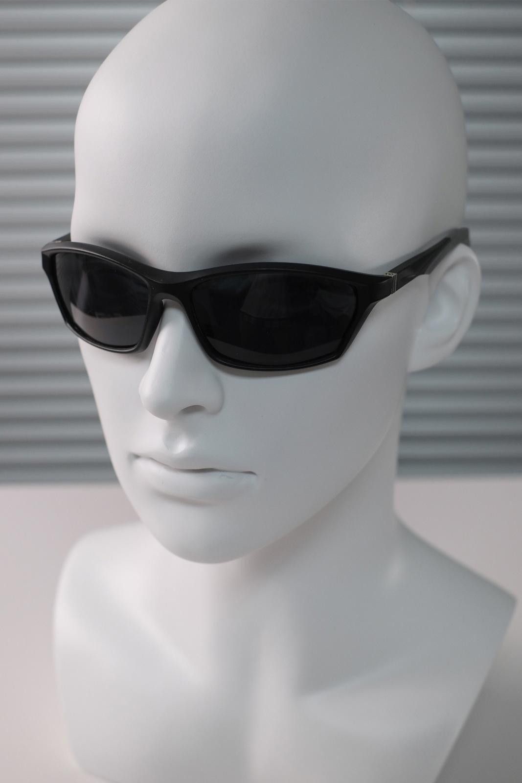 Other Y2k Rare Vtg Avant Garde Cat Eye Black Sunglasses Unisex OS Size ONE SIZE - 4 Thumbnail