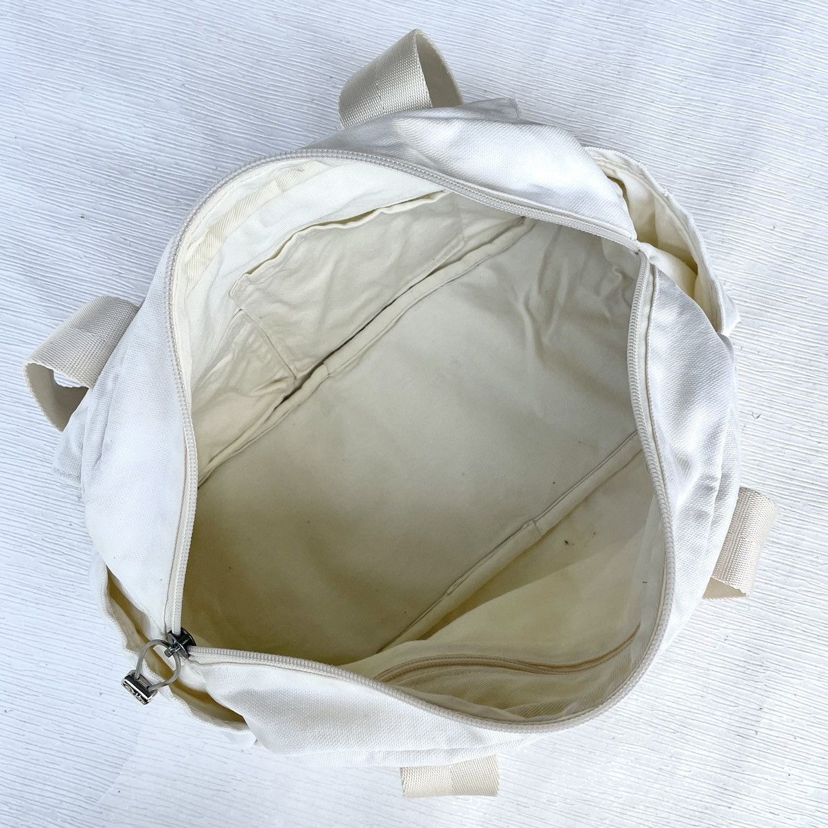 Okley 100% Cotton Handbag