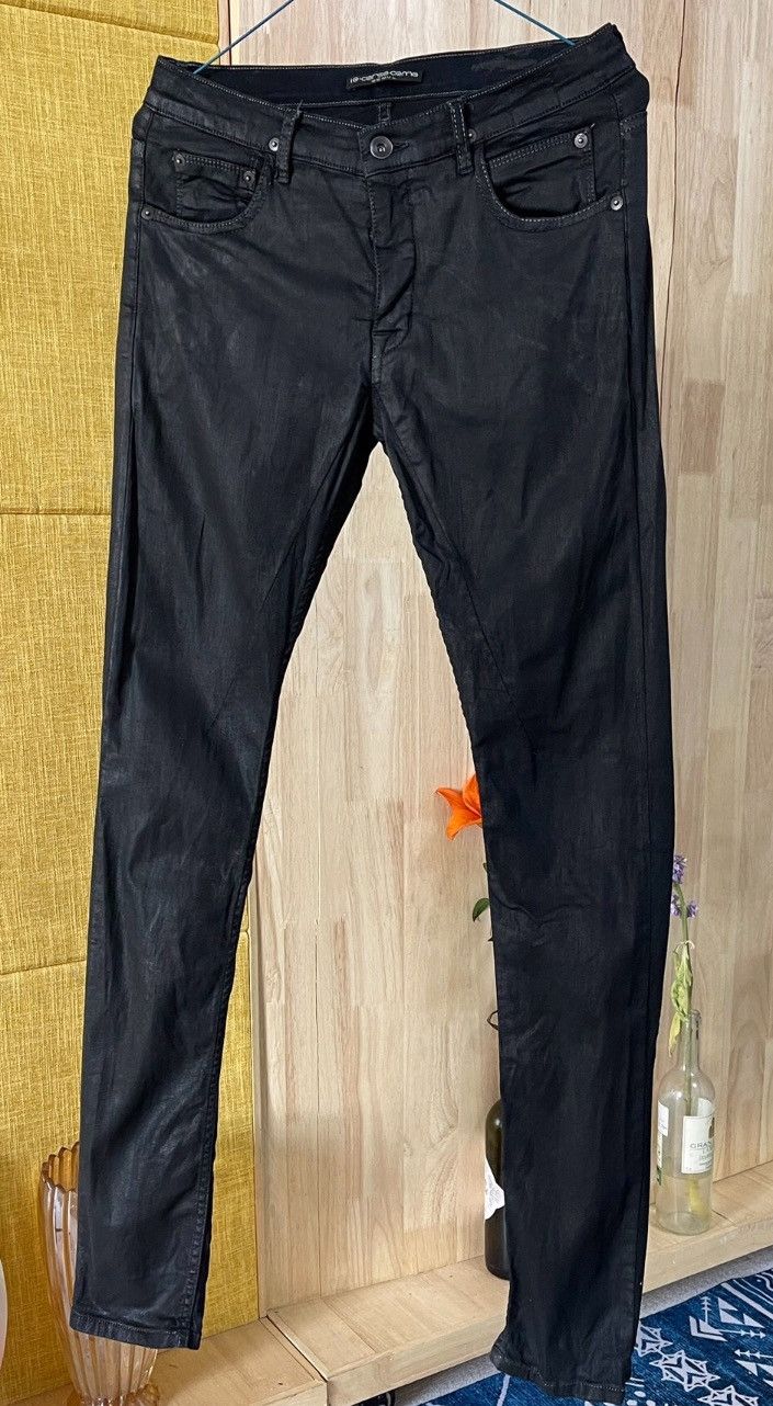 image of Rick Owens 10Corso Como Jeans in Black, Men's (Size 30)