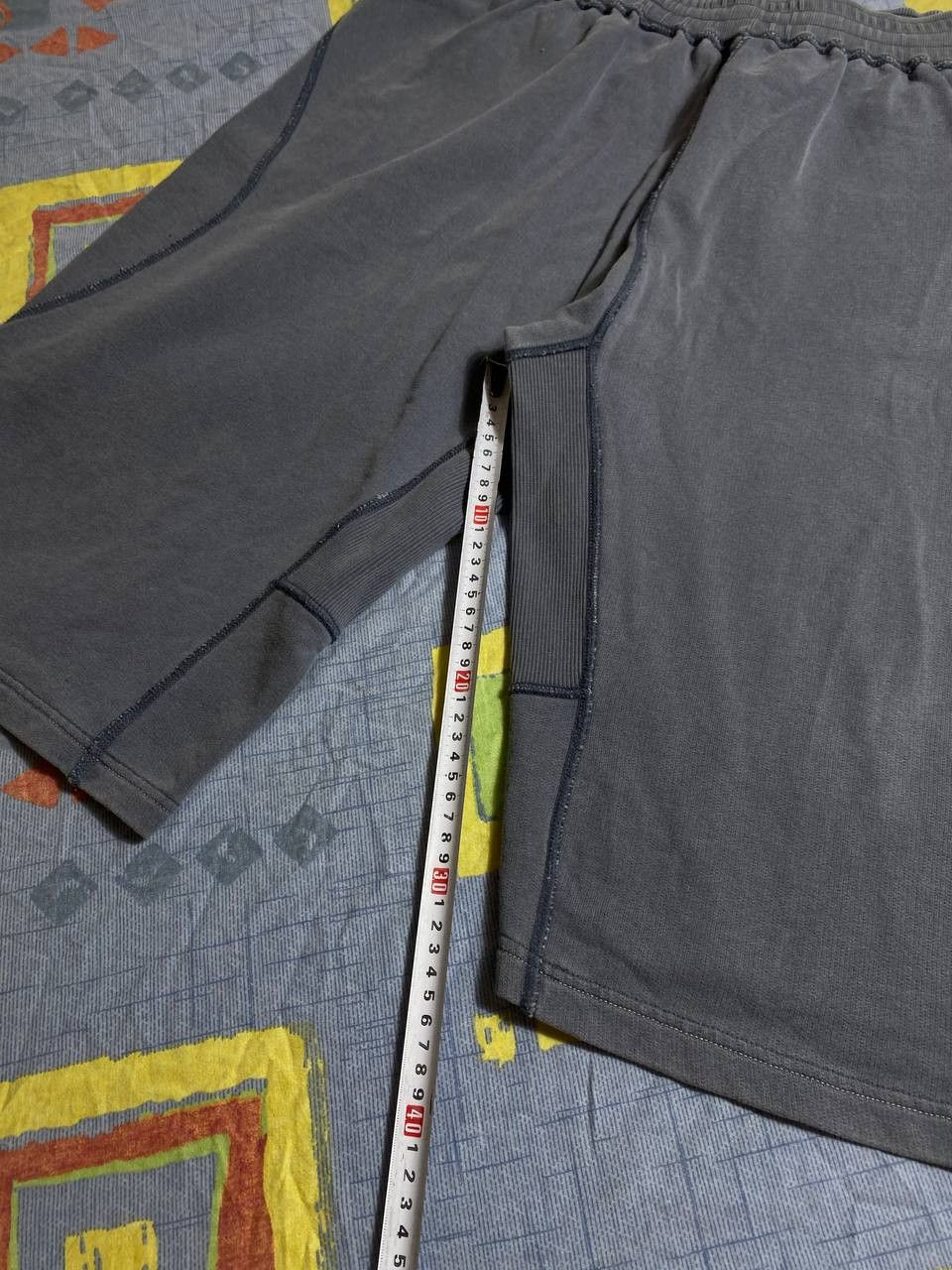 Nike Nike Shorts Size US 34 / EU 50 - 8 Thumbnail